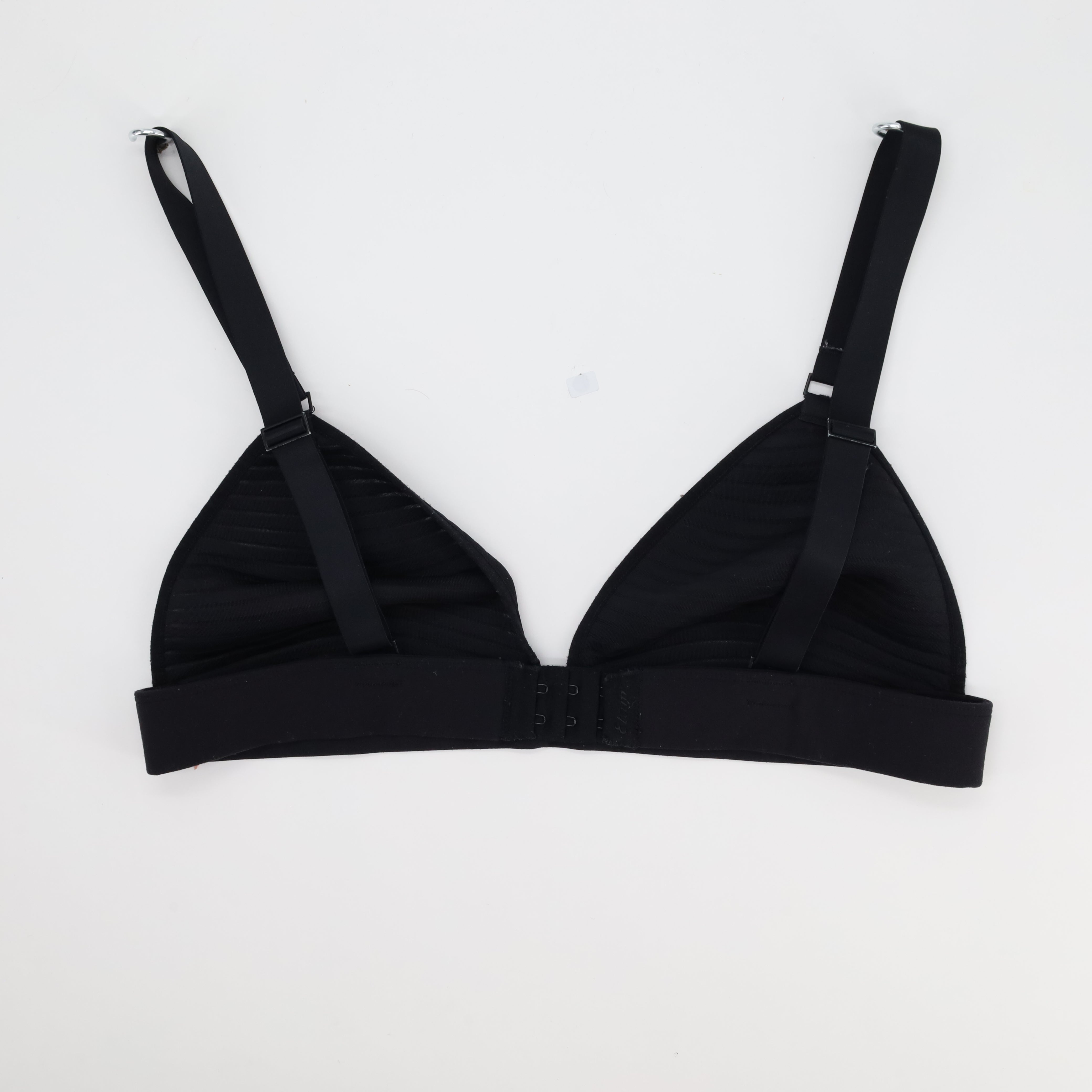Soutien-gorge ETAM Noir