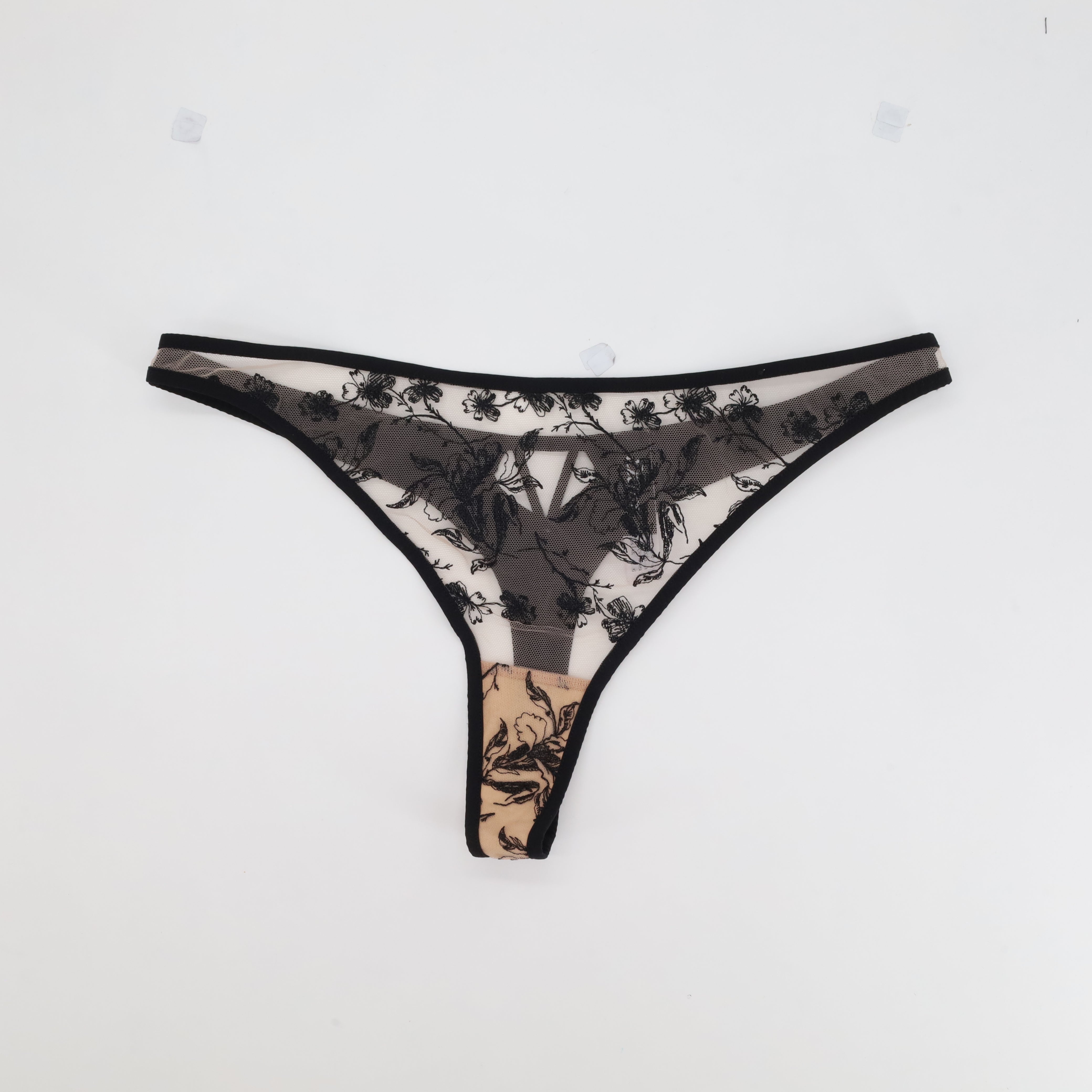 String ETAM Noir