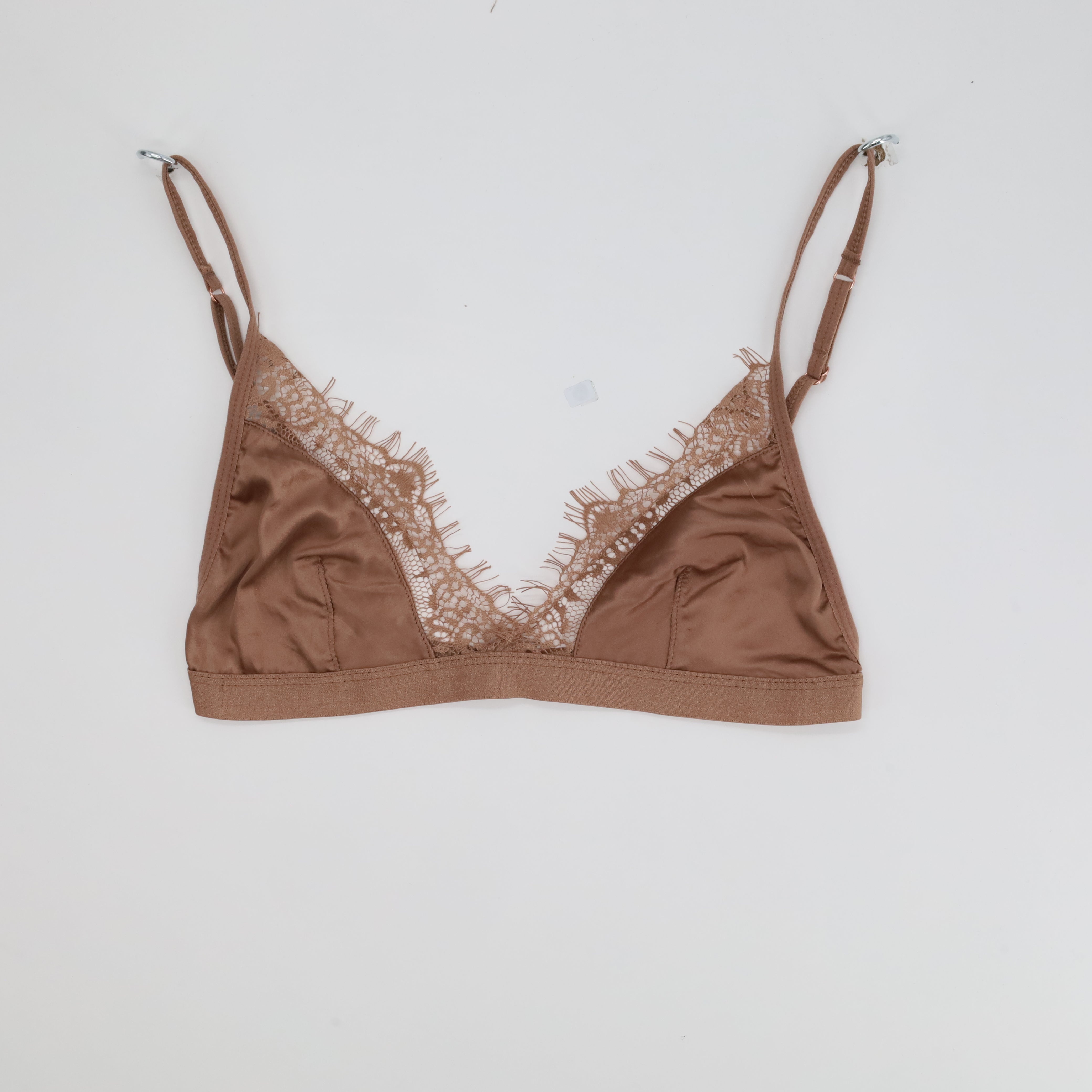 Soutien-gorge Marron