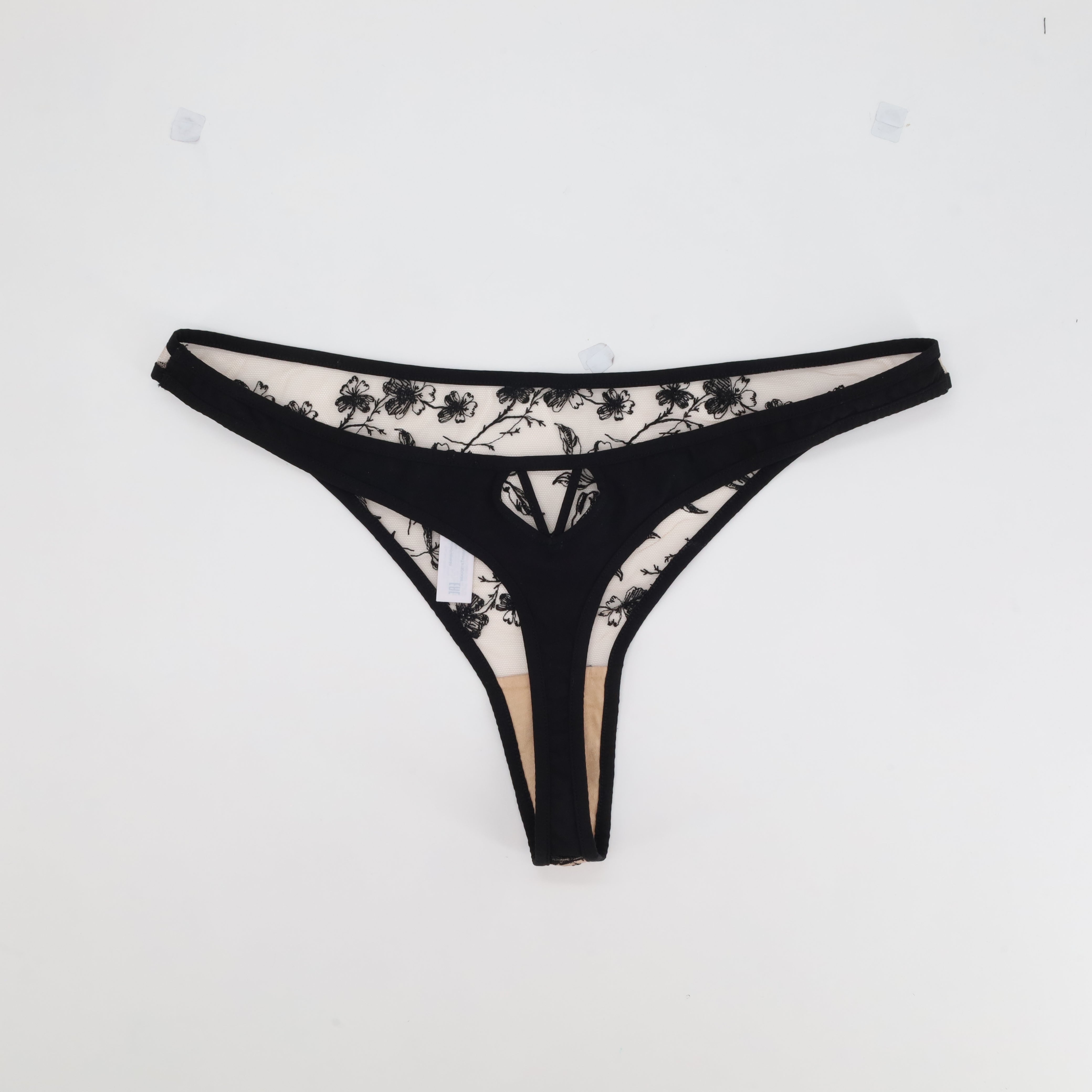 String ETAM Noir