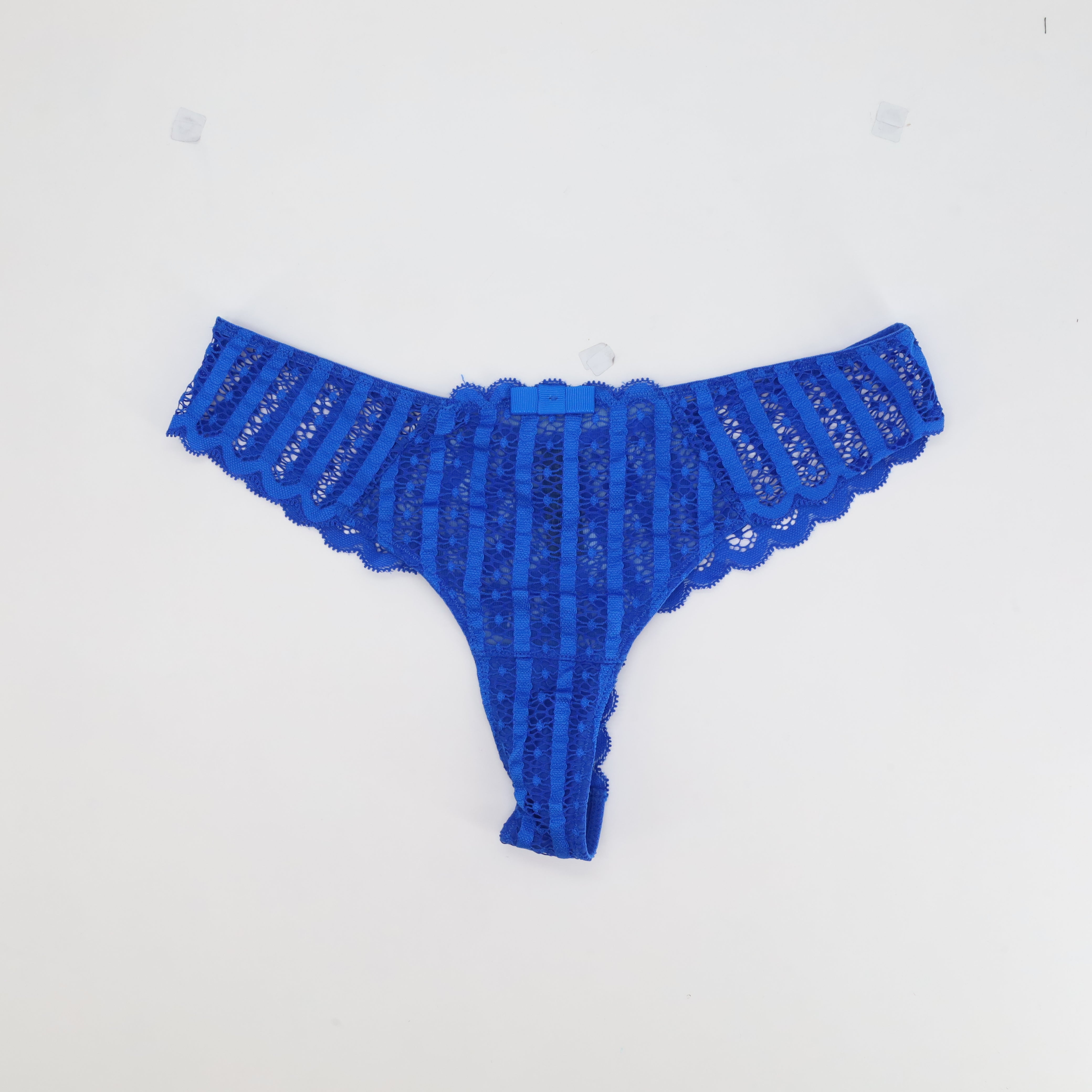 Culotte Valege Bleu
