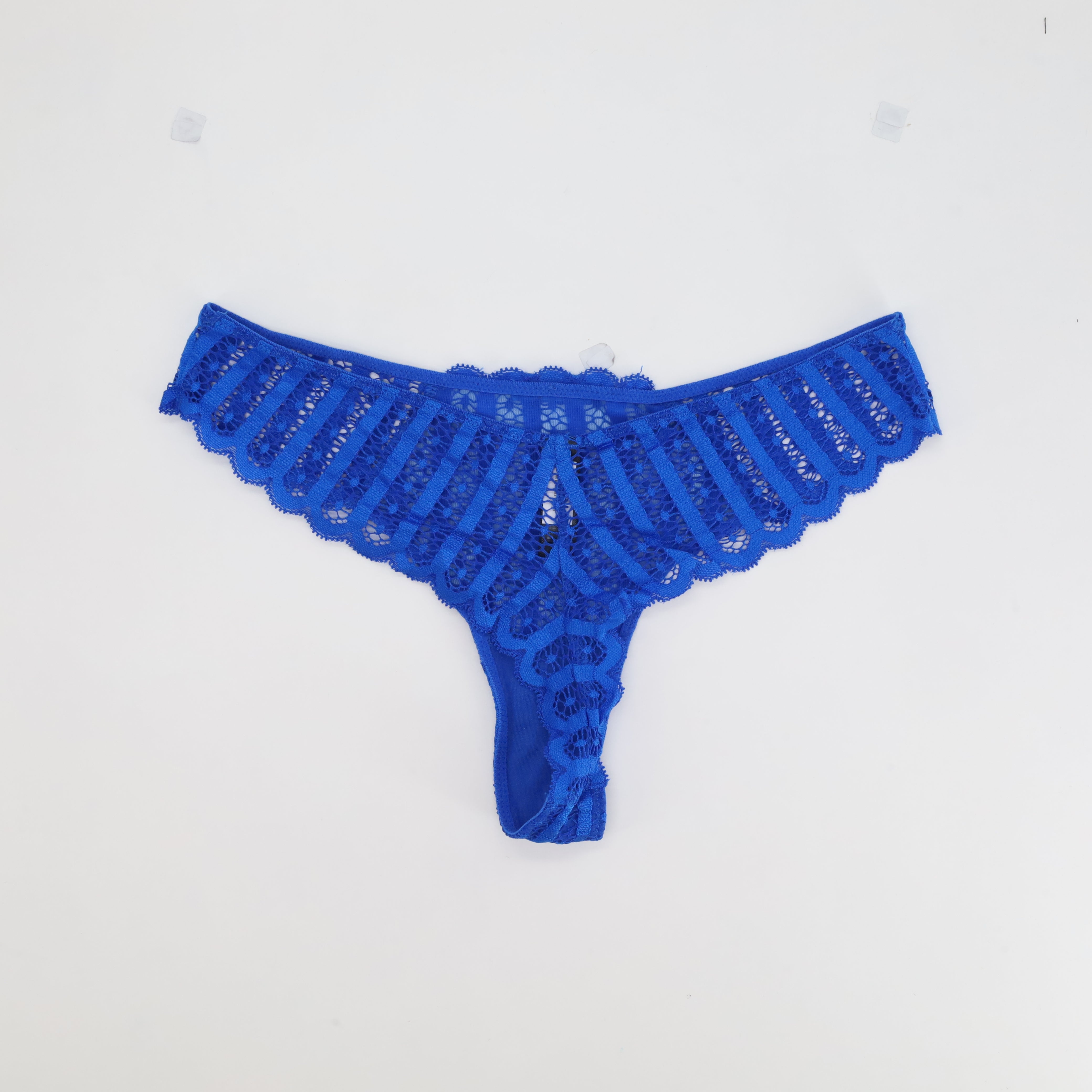 Culotte Valege Bleu
