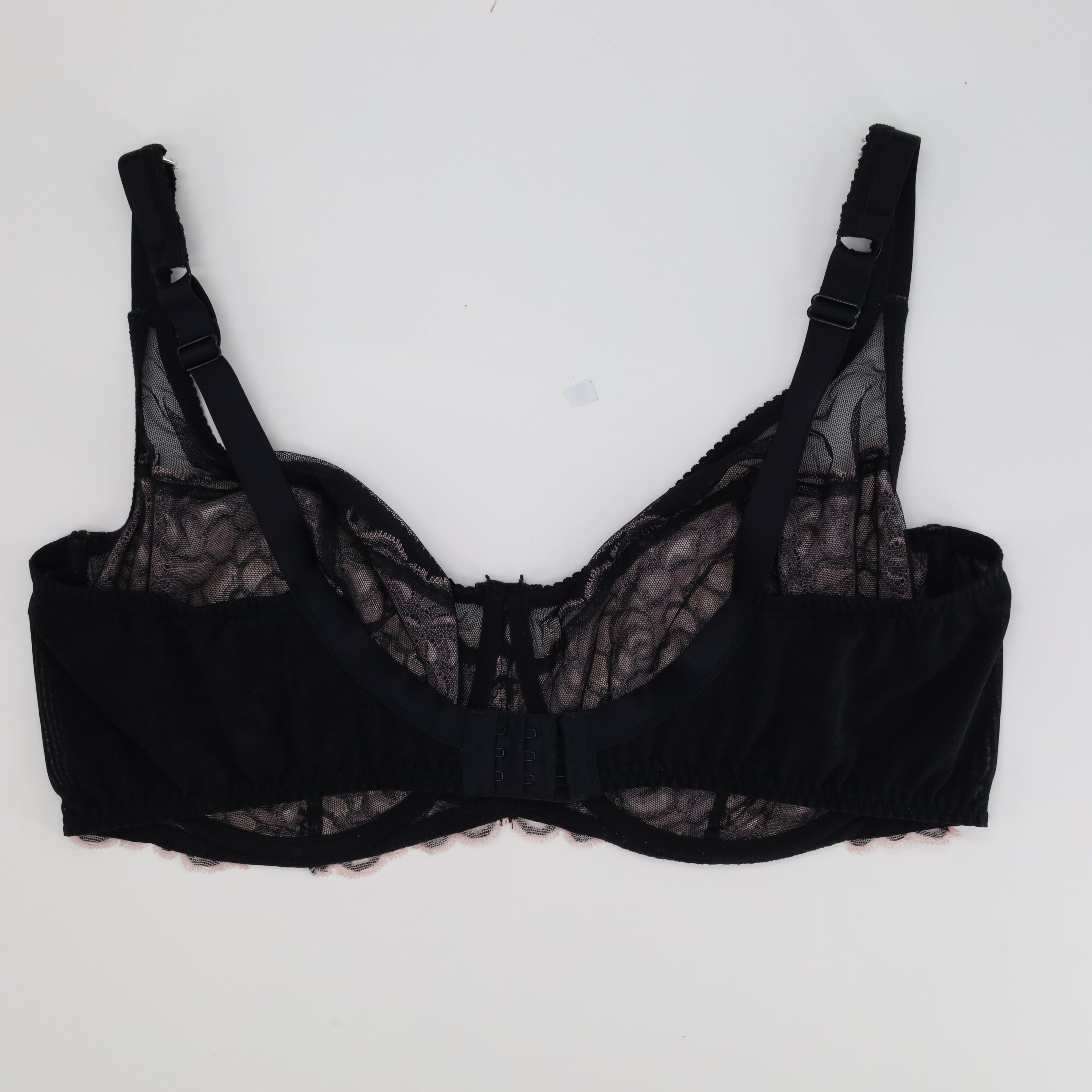 Soutien-gorge Bestform Noir
