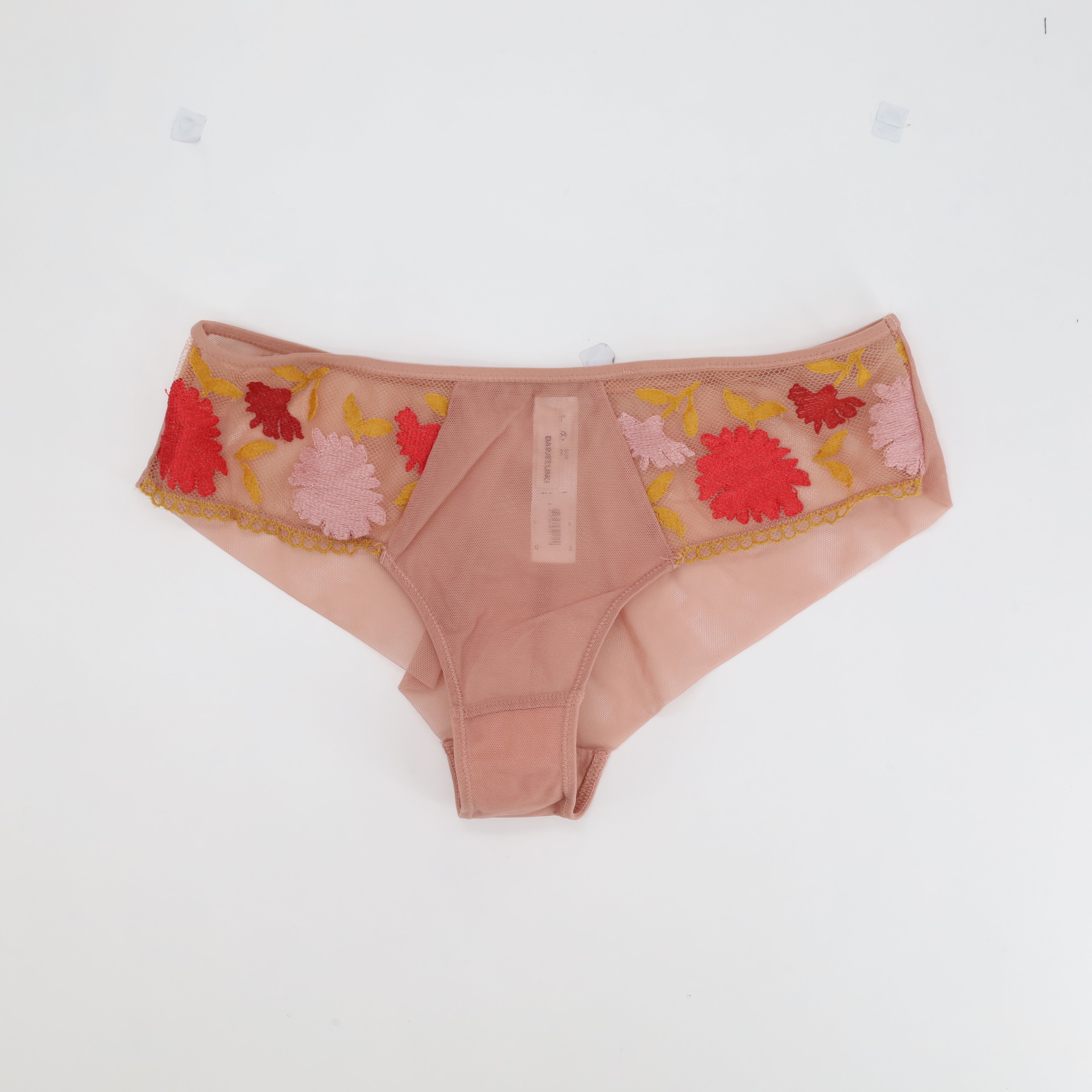 Culotte Darjeeling Beige
