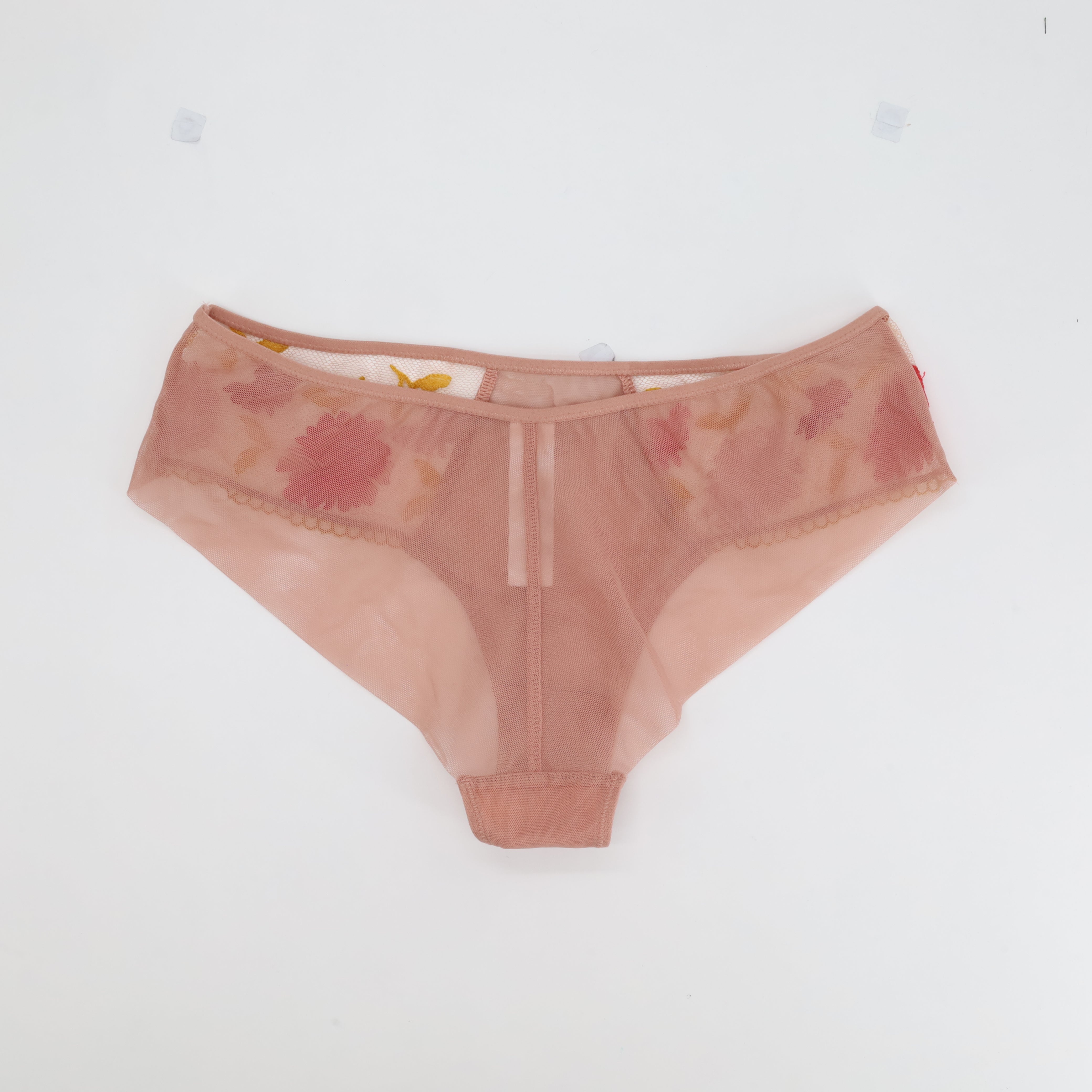 Culotte Darjeeling Beige