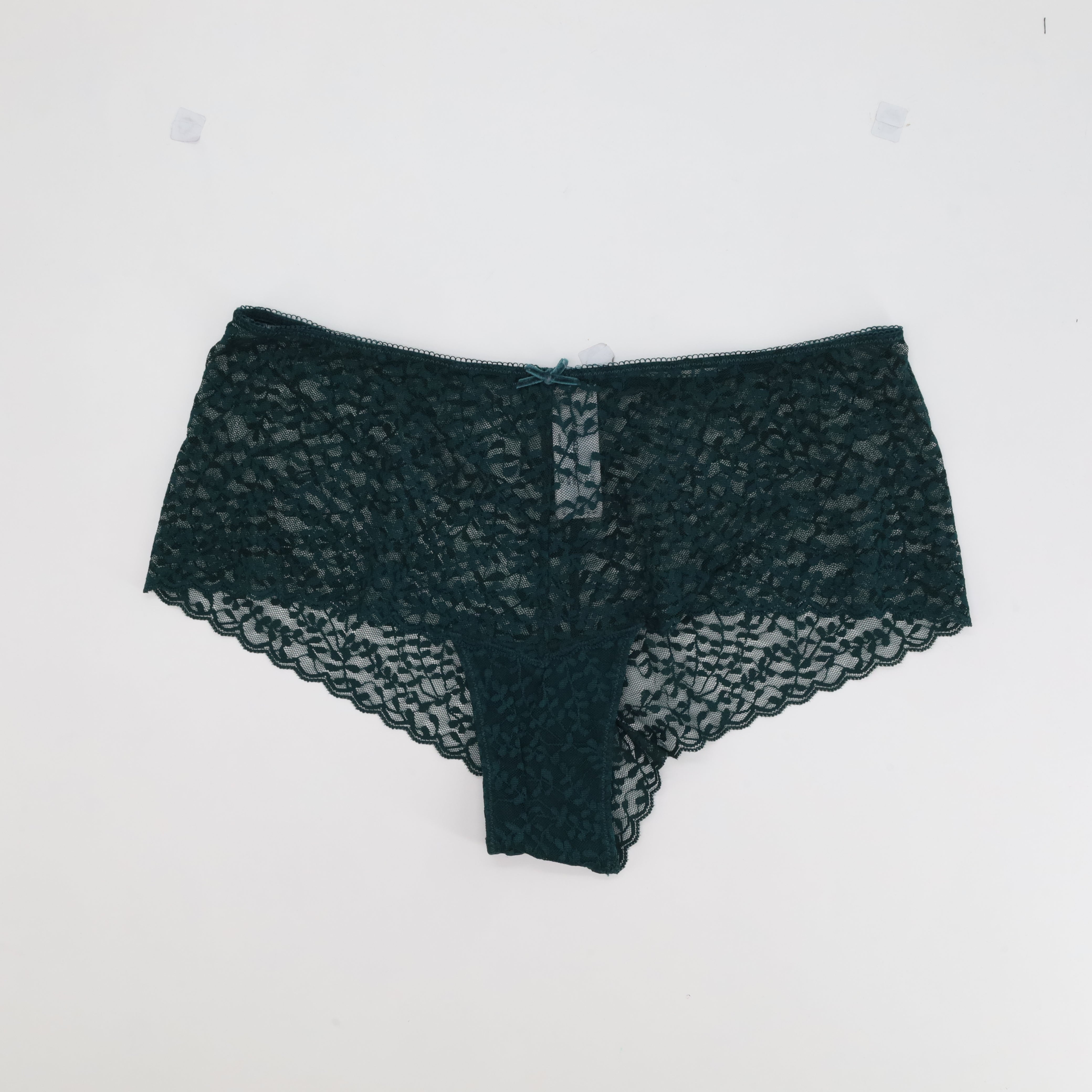 Culotte Women's secret Vert