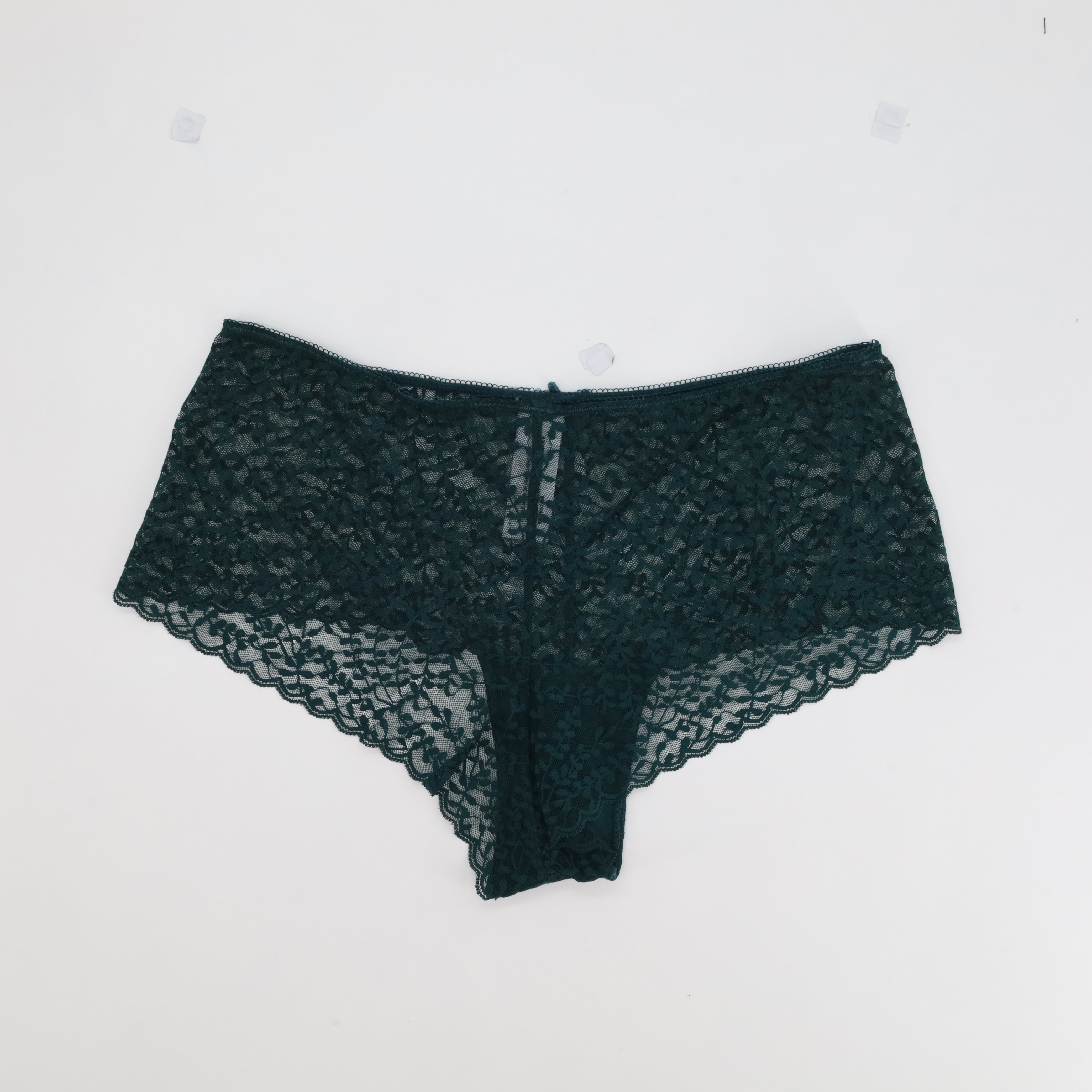 Culotte Women's secret Vert