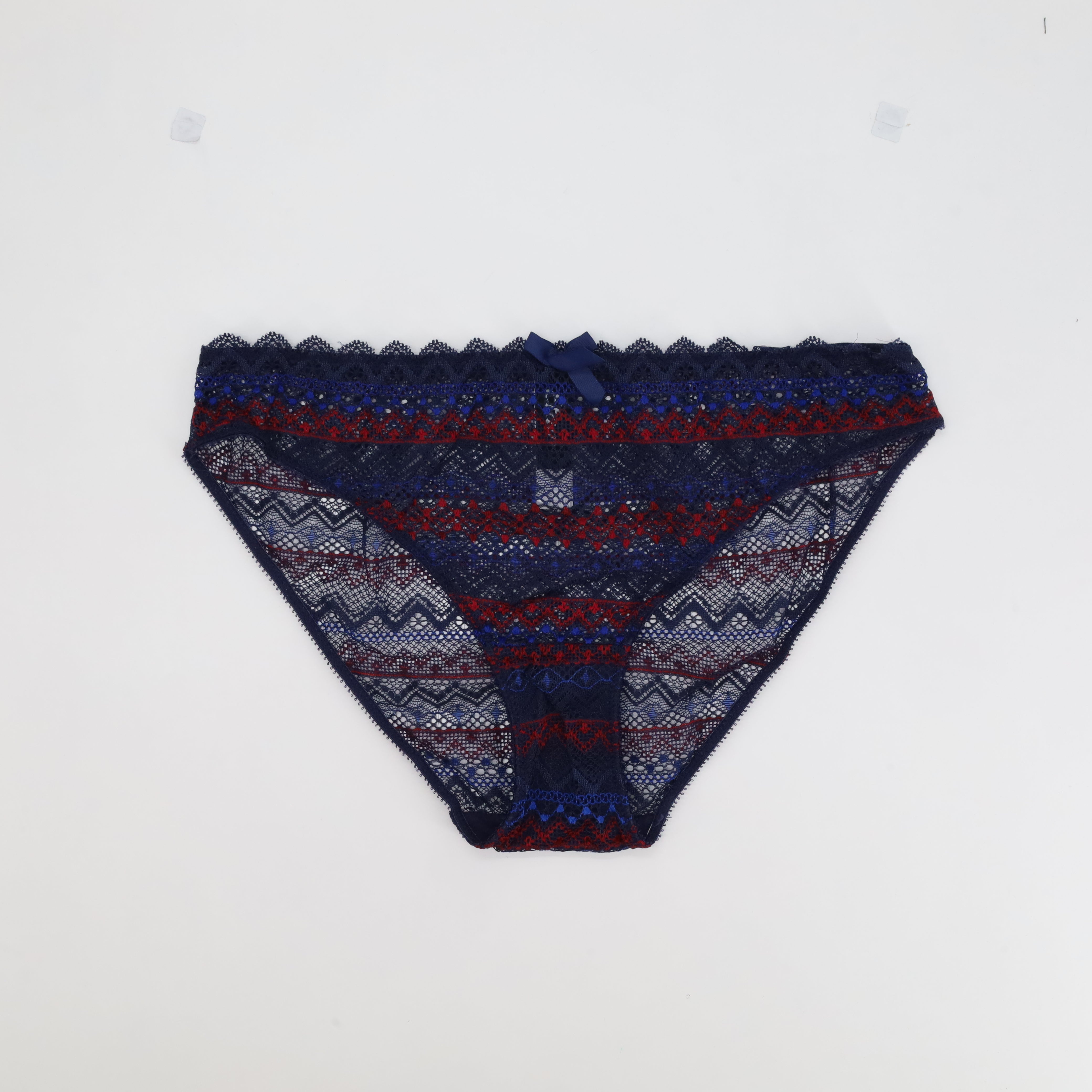 Culotte ETAM Bleu