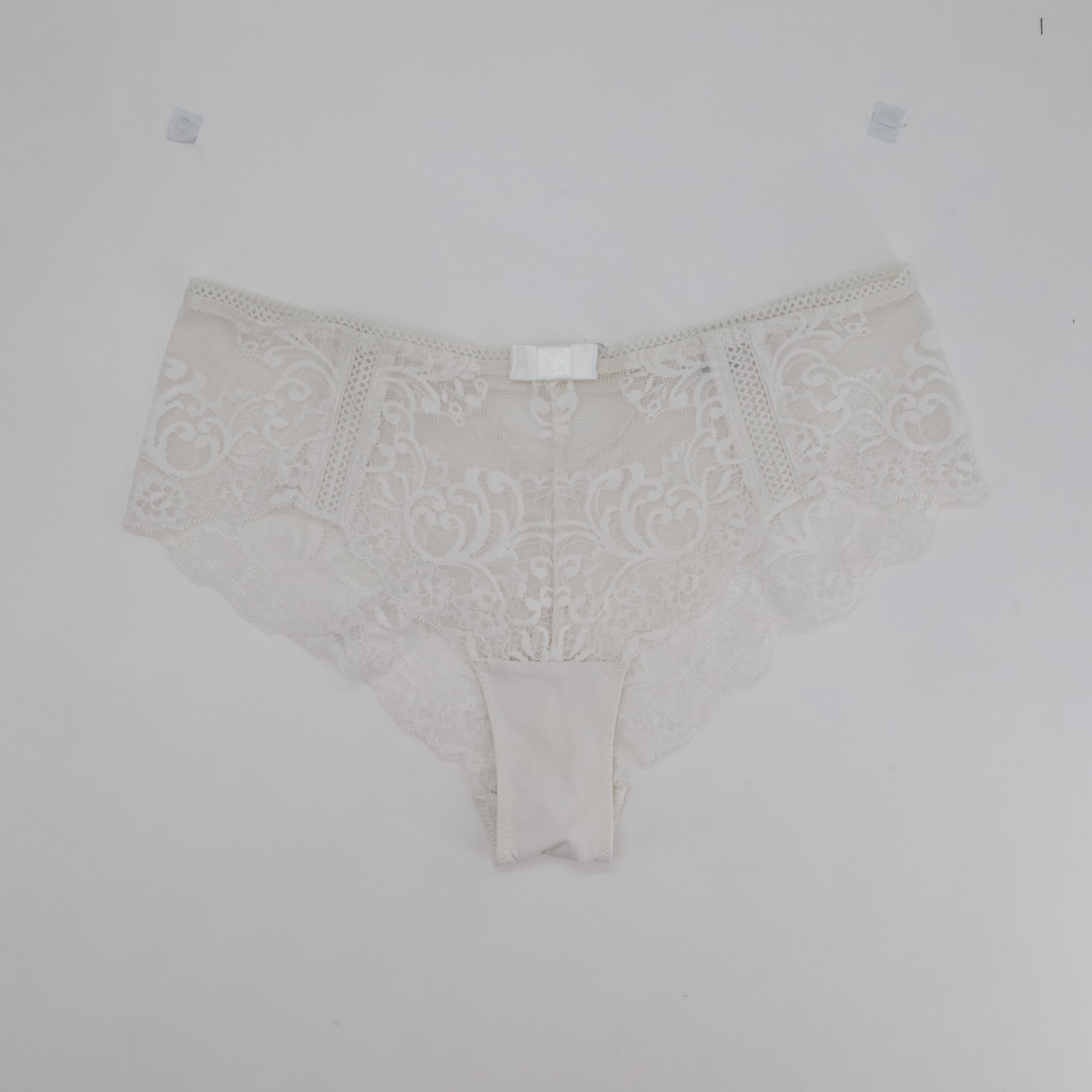 Culotte Blanc