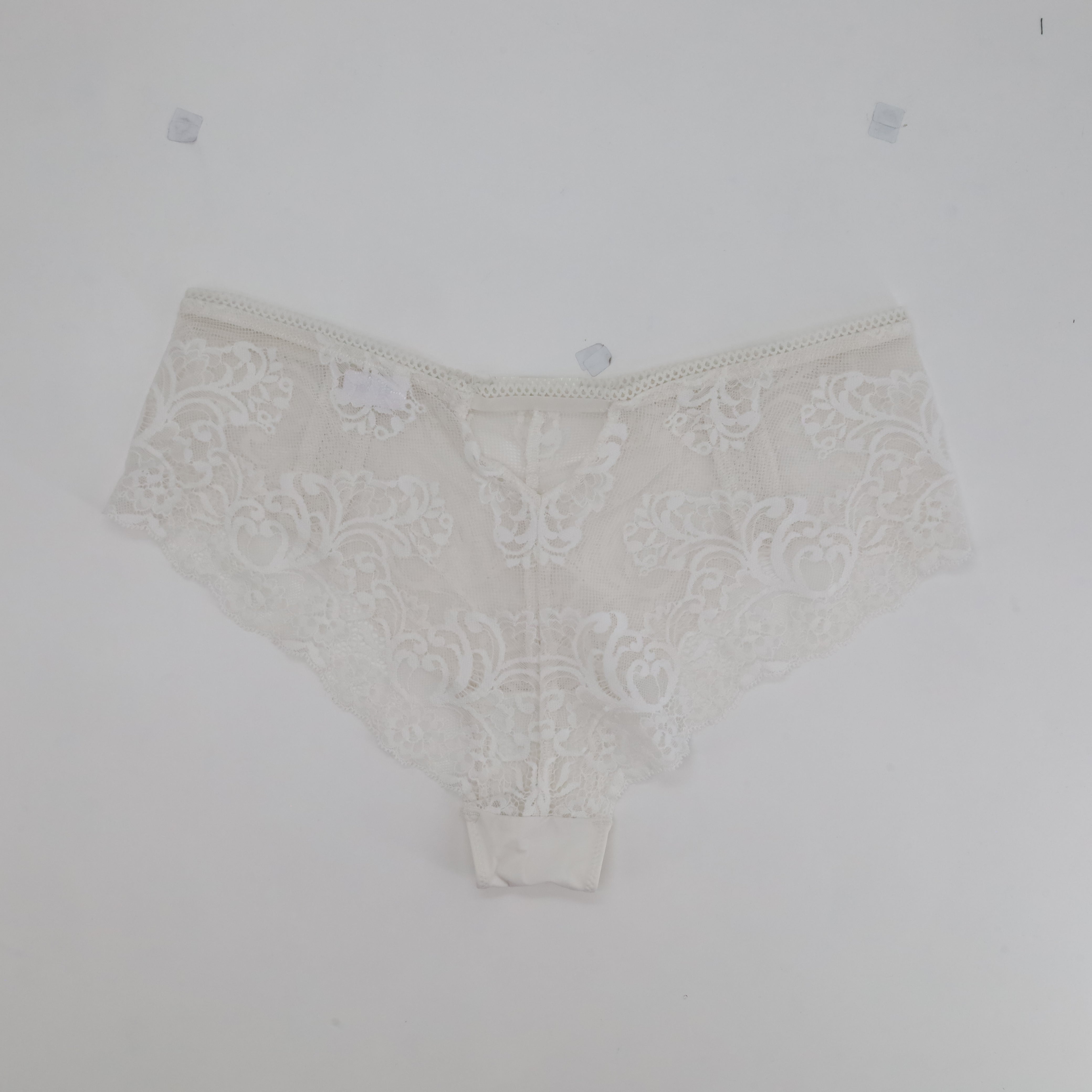 Culotte Blanc