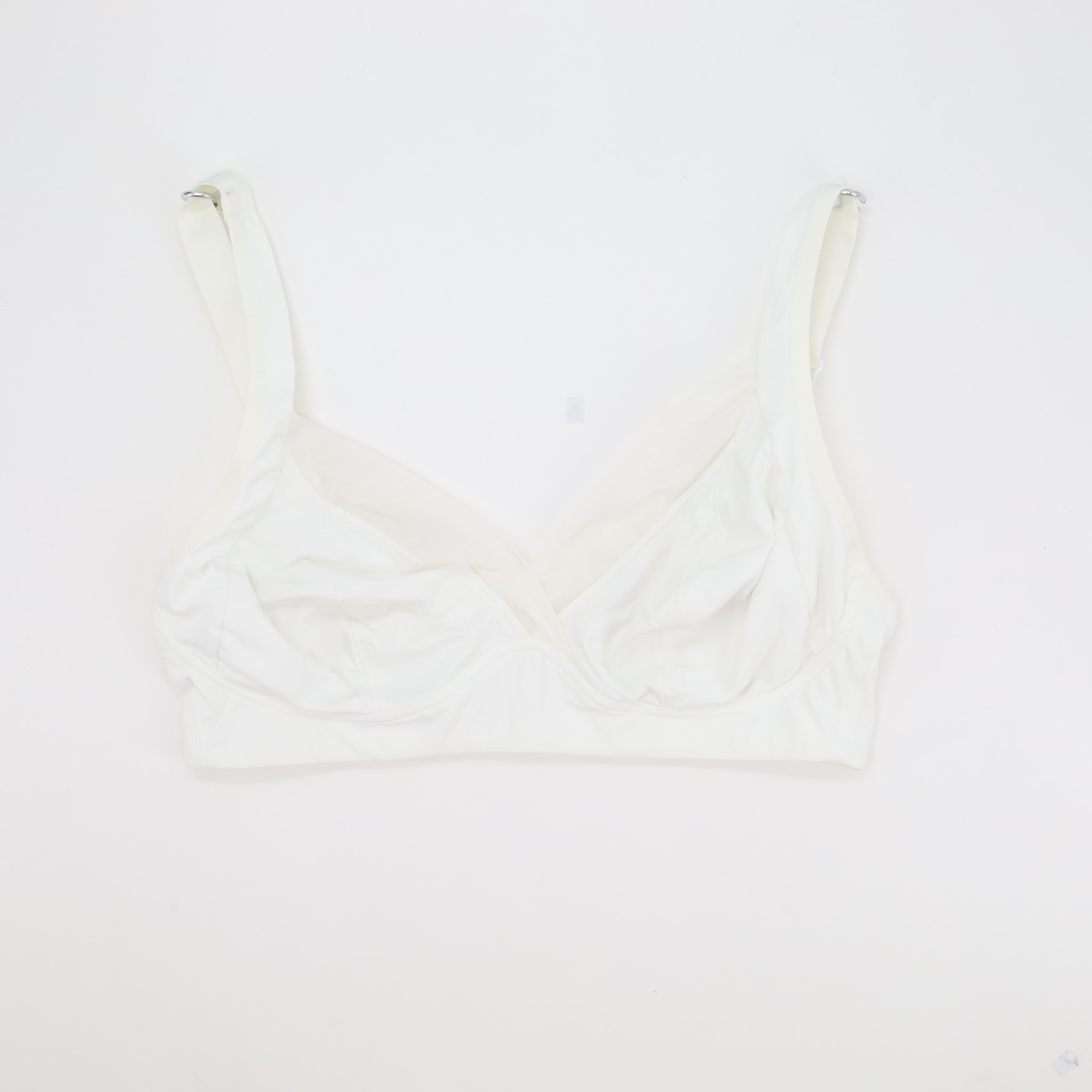 Soutien-gorge Blanc