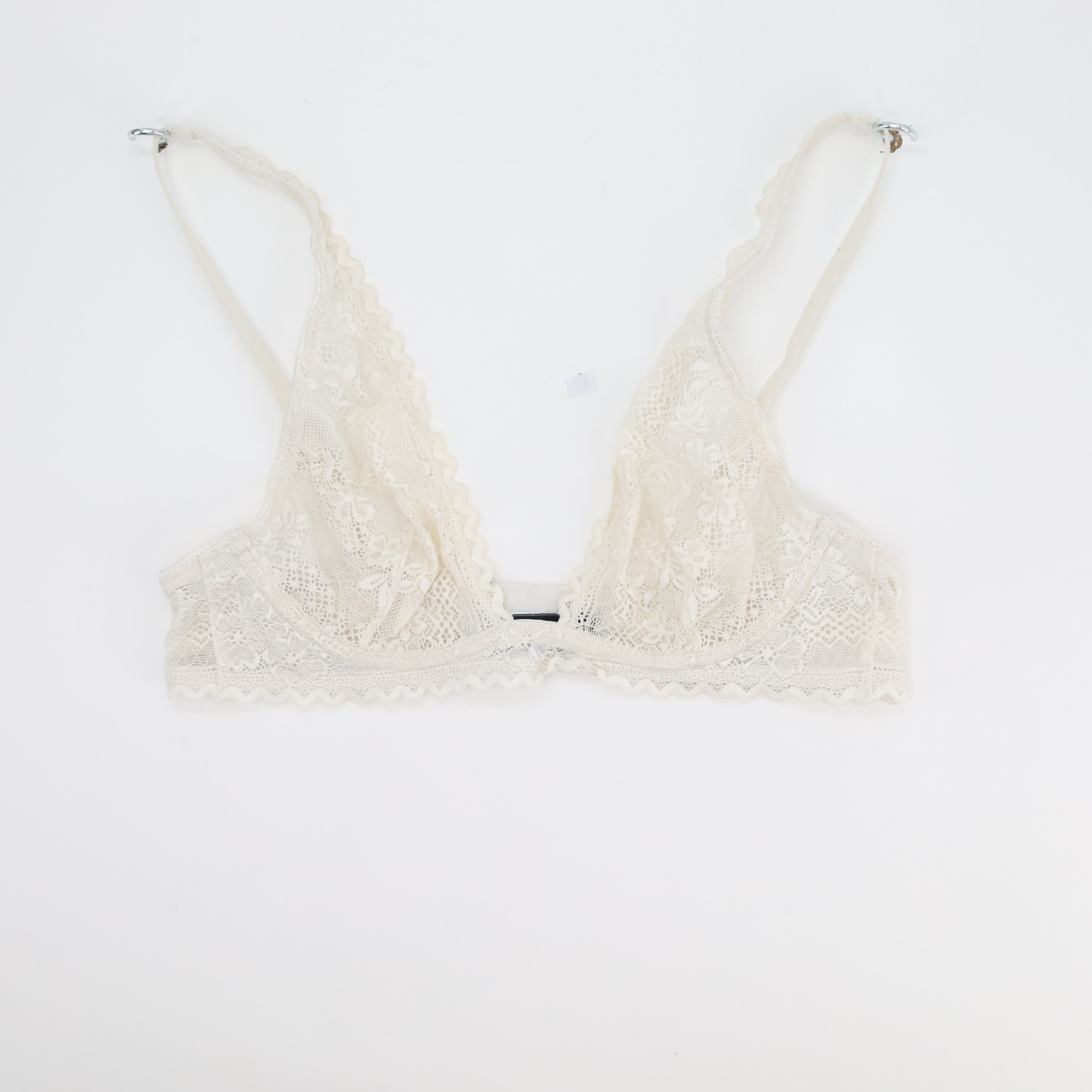 Soutien-gorge ETAM Blanc