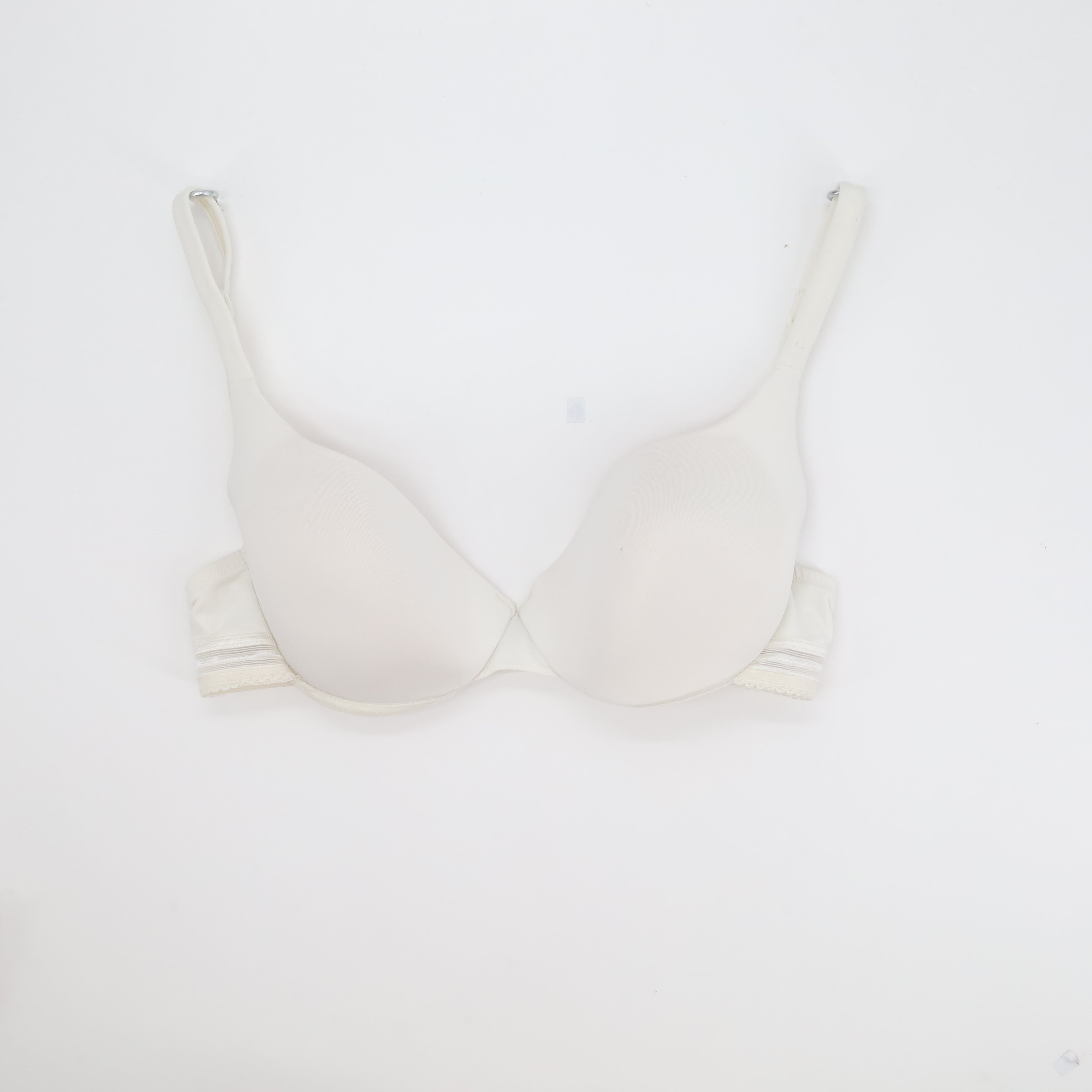 Soutien-gorge Dim Blanc