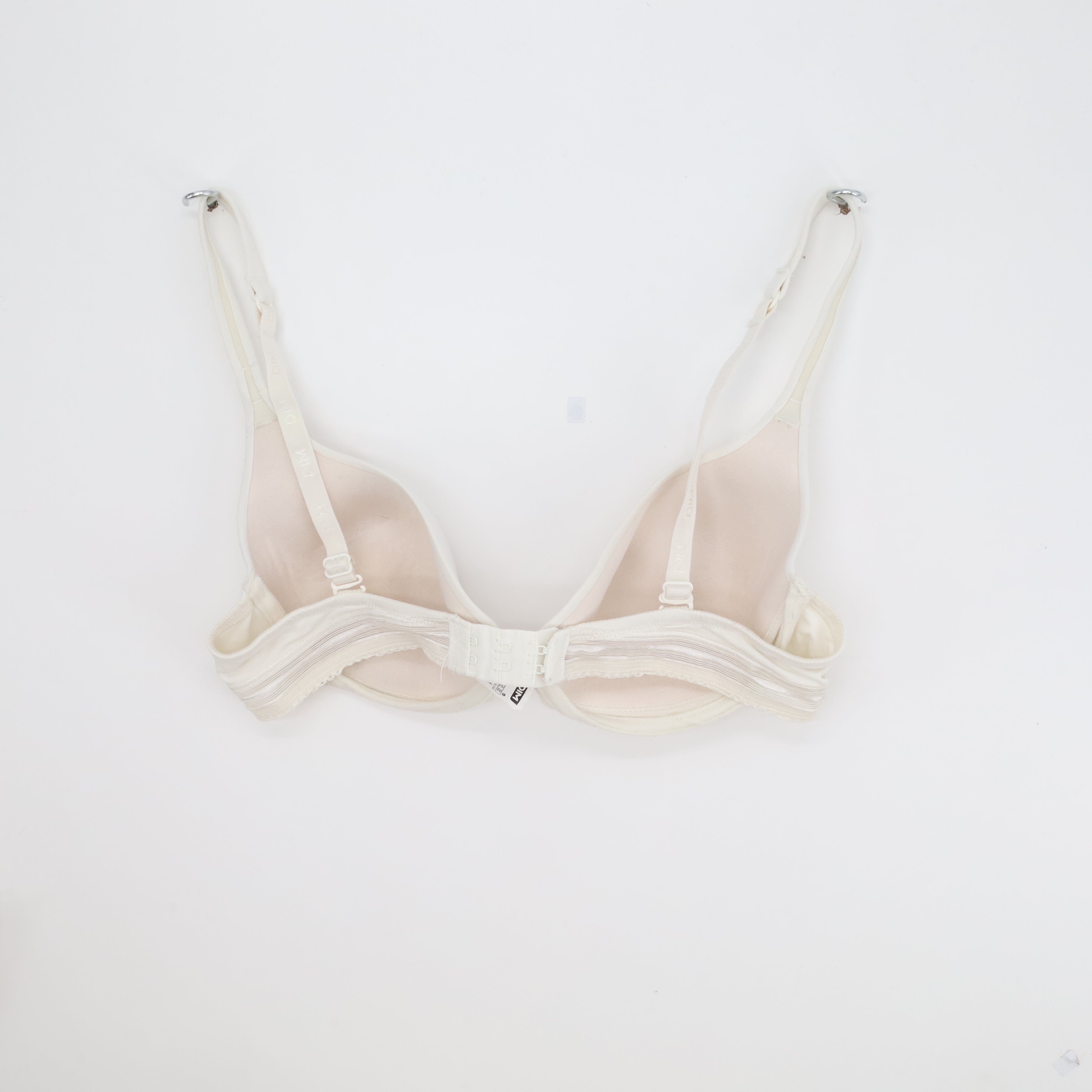 Soutien-gorge Dim Blanc