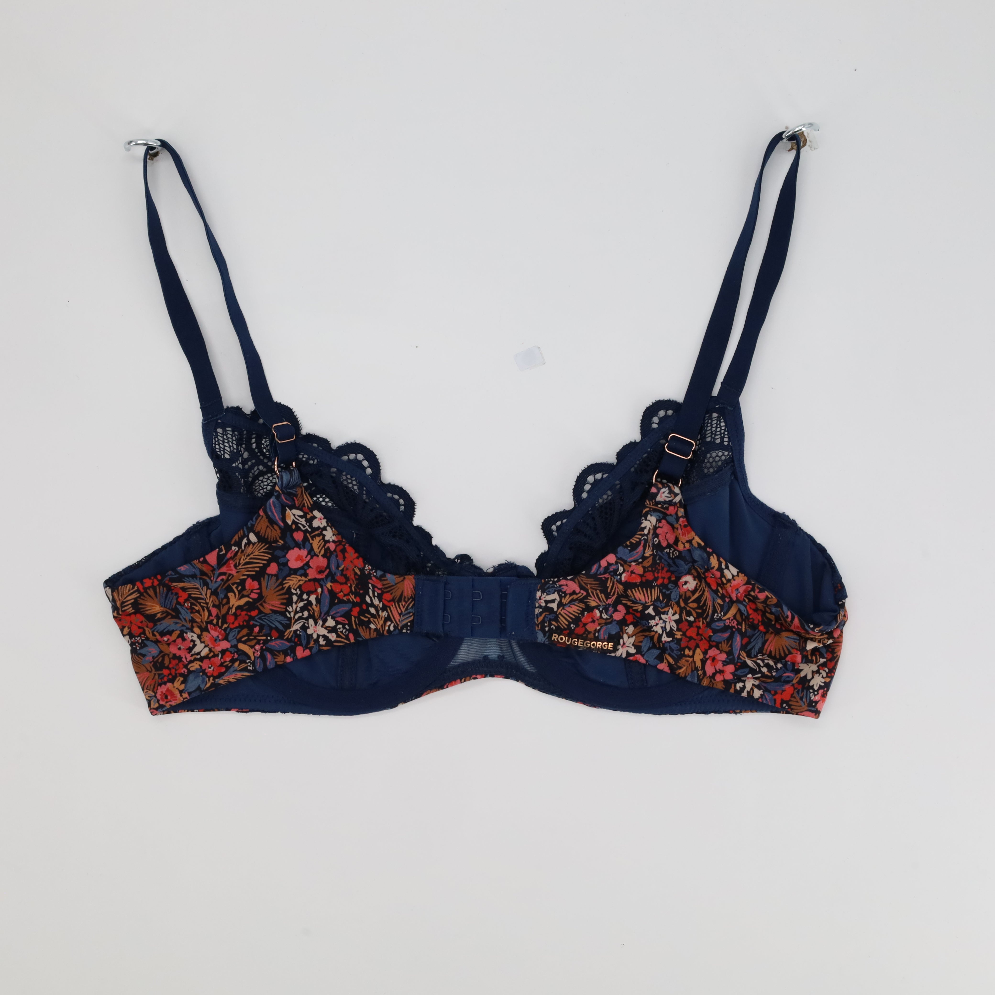 Soutien-gorge RougeGorge Bleu