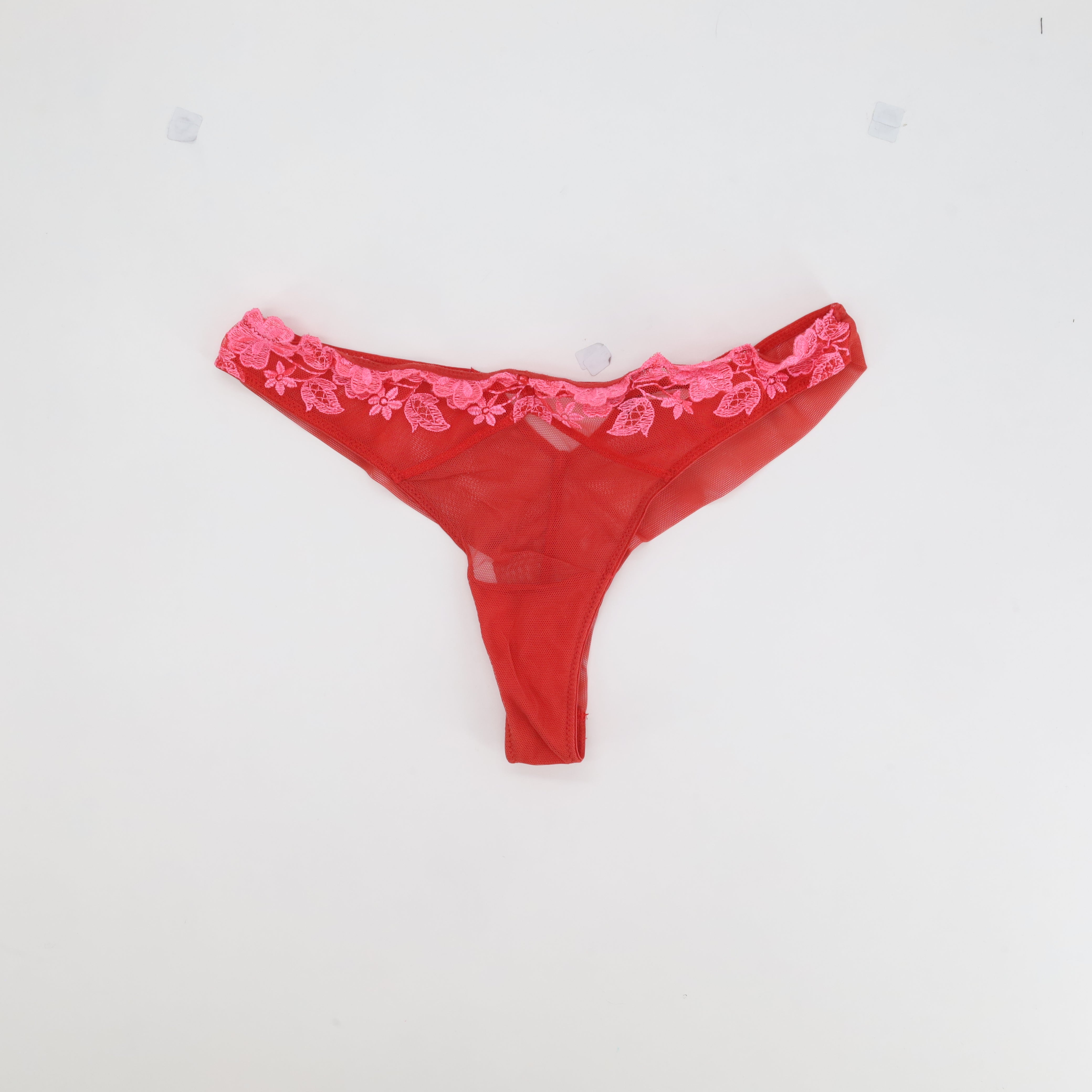 Tanga ETAM Orange