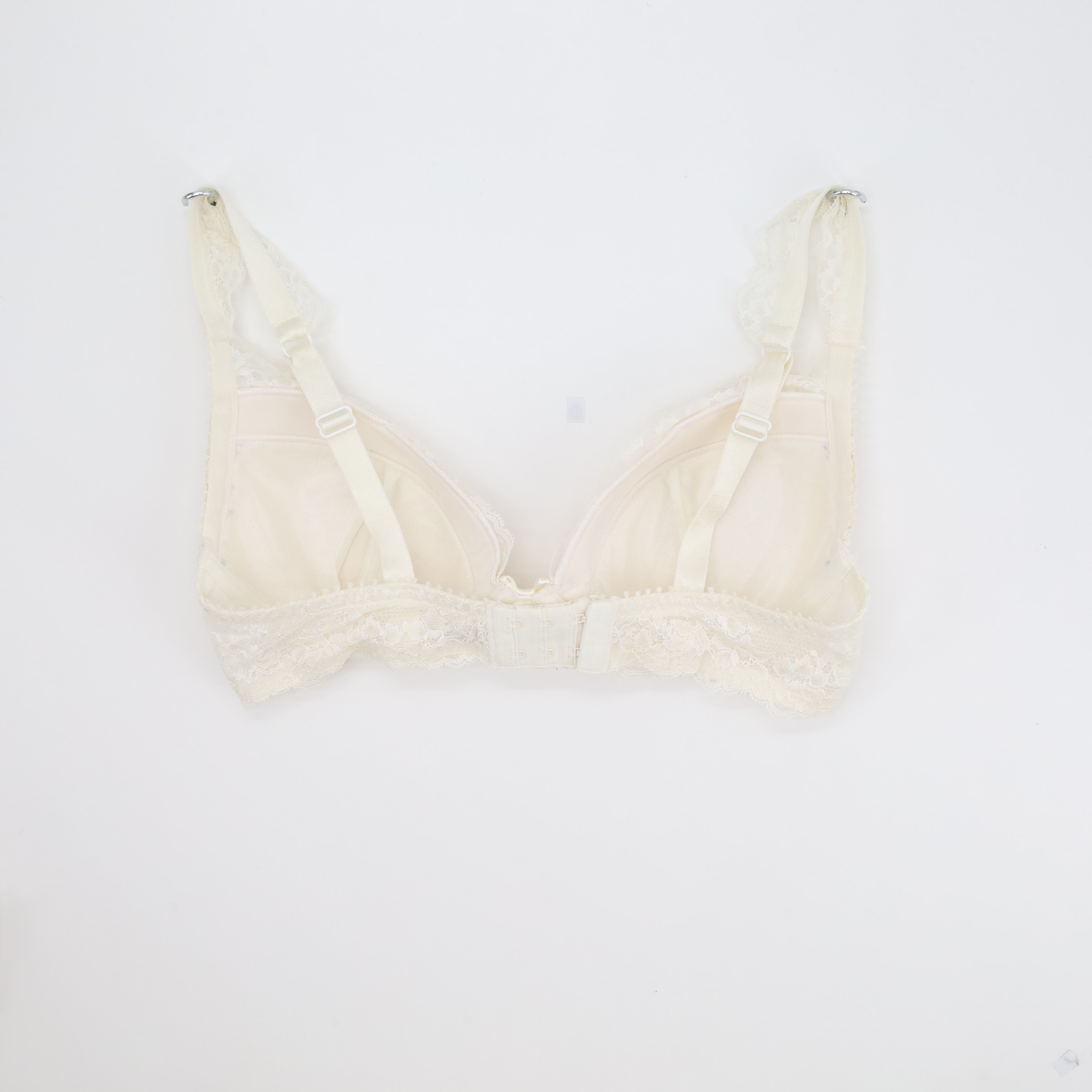 Soutien-gorge Darjeeling Blanc