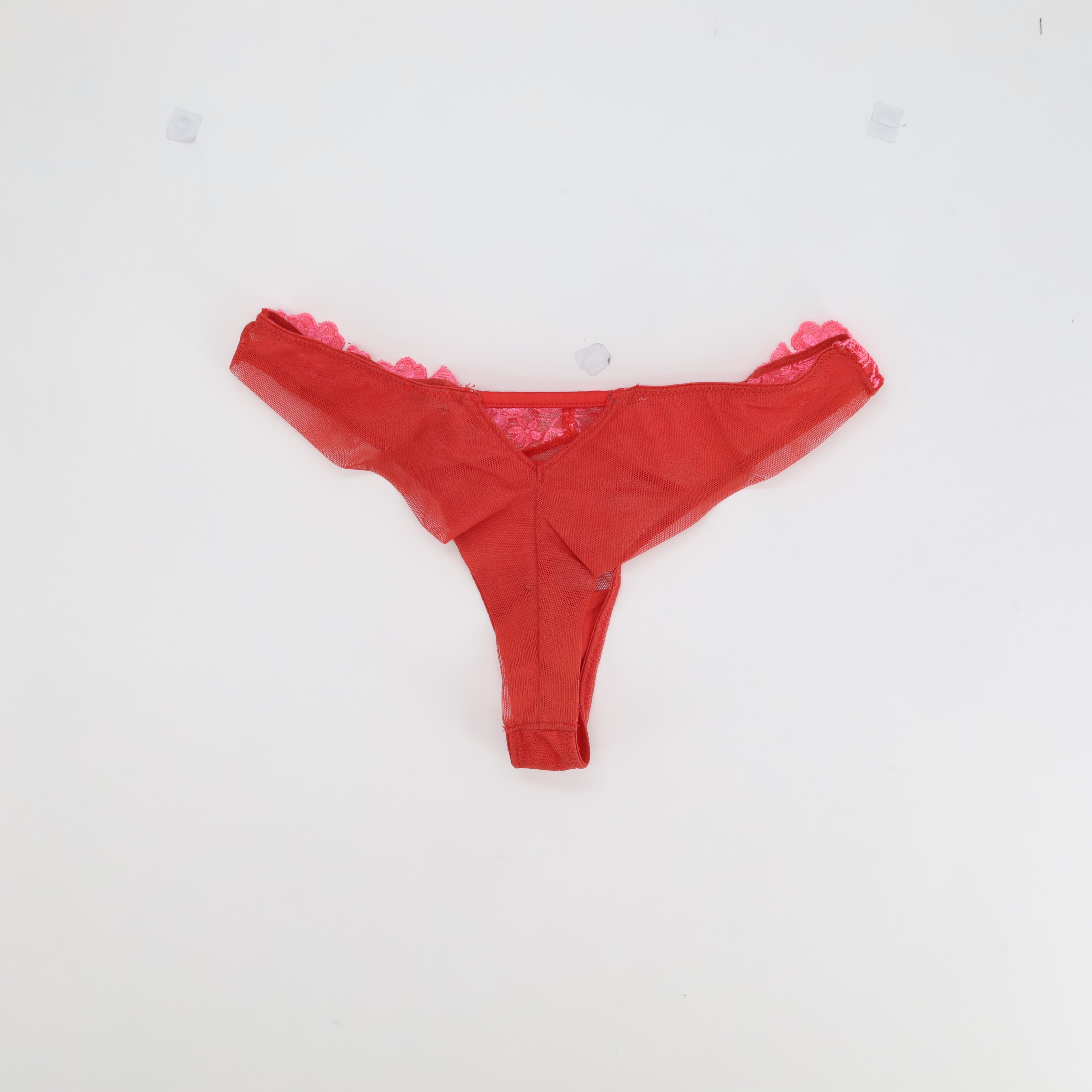 Tanga ETAM Orange