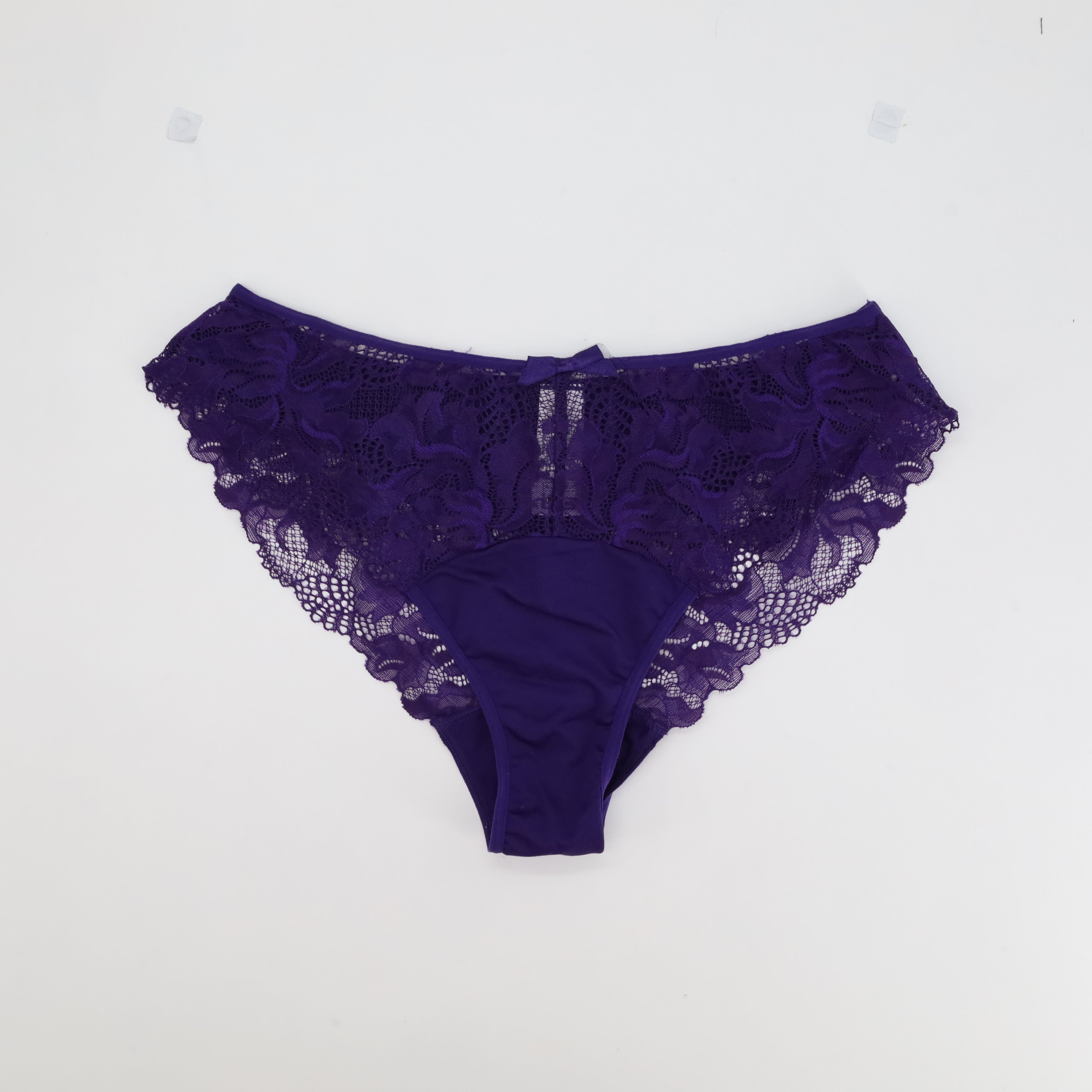 Culotte DIM Violet