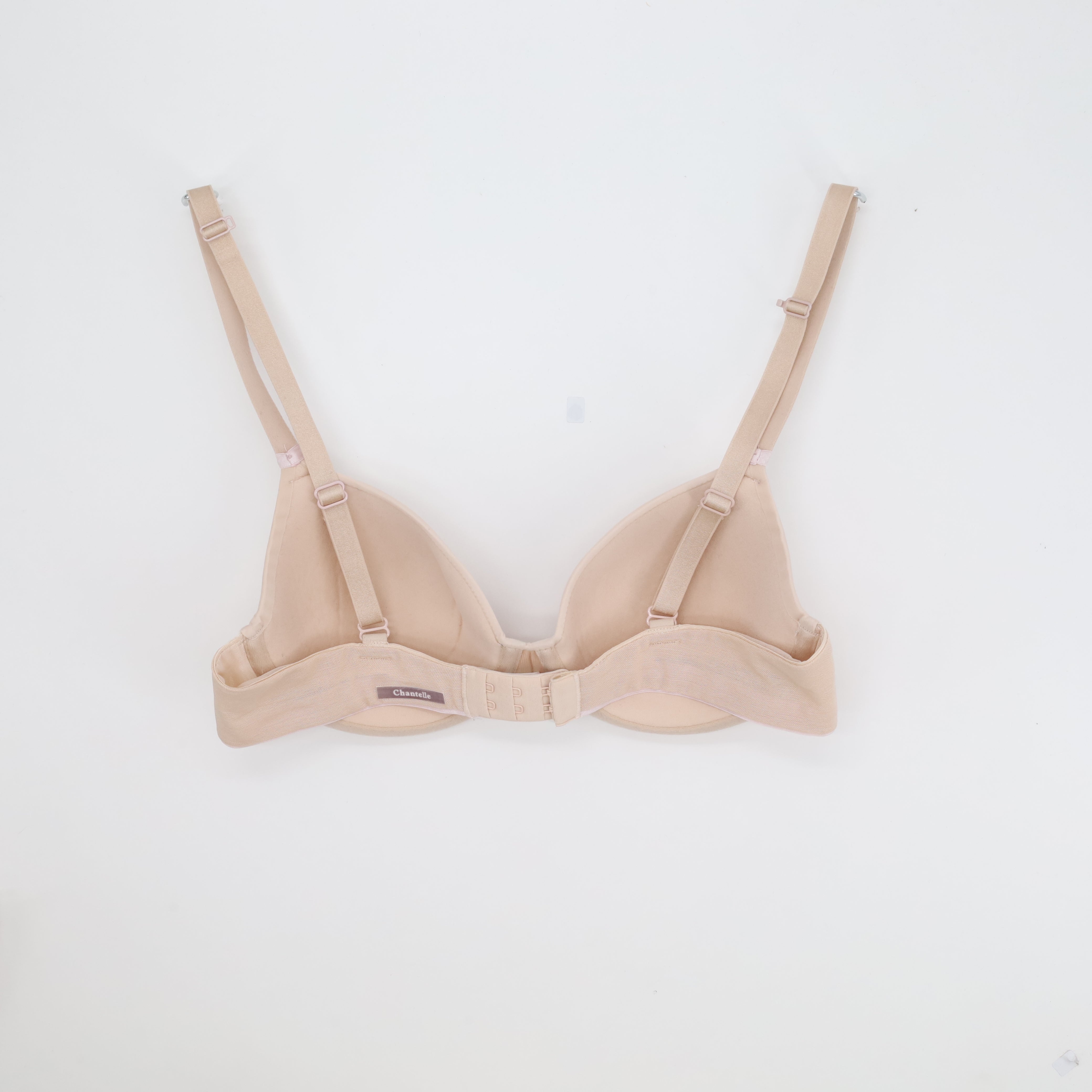 Soutien-gorge Chantelle Beige