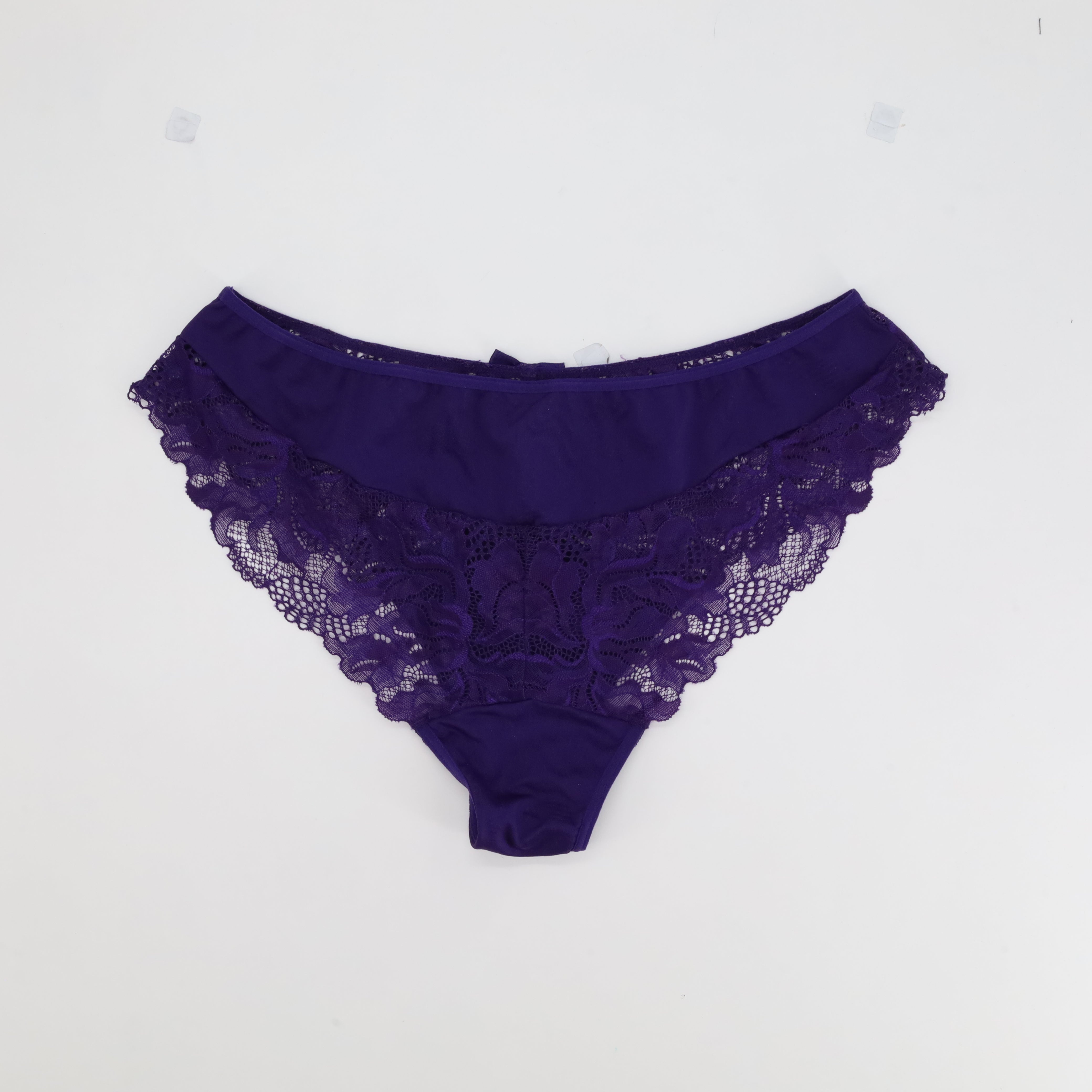 Culotte DIM Violet