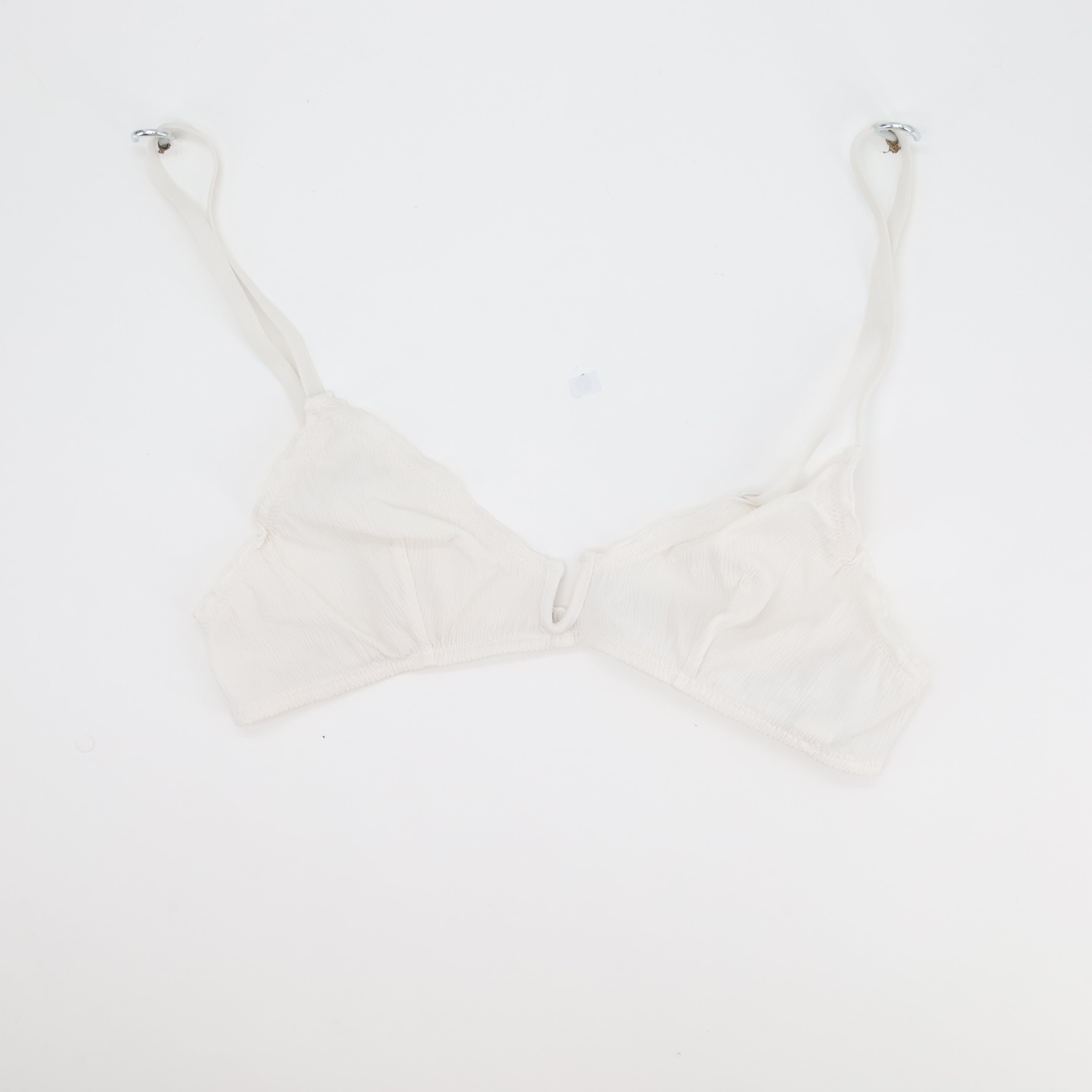 Soutien-gorge ETAM Blanc