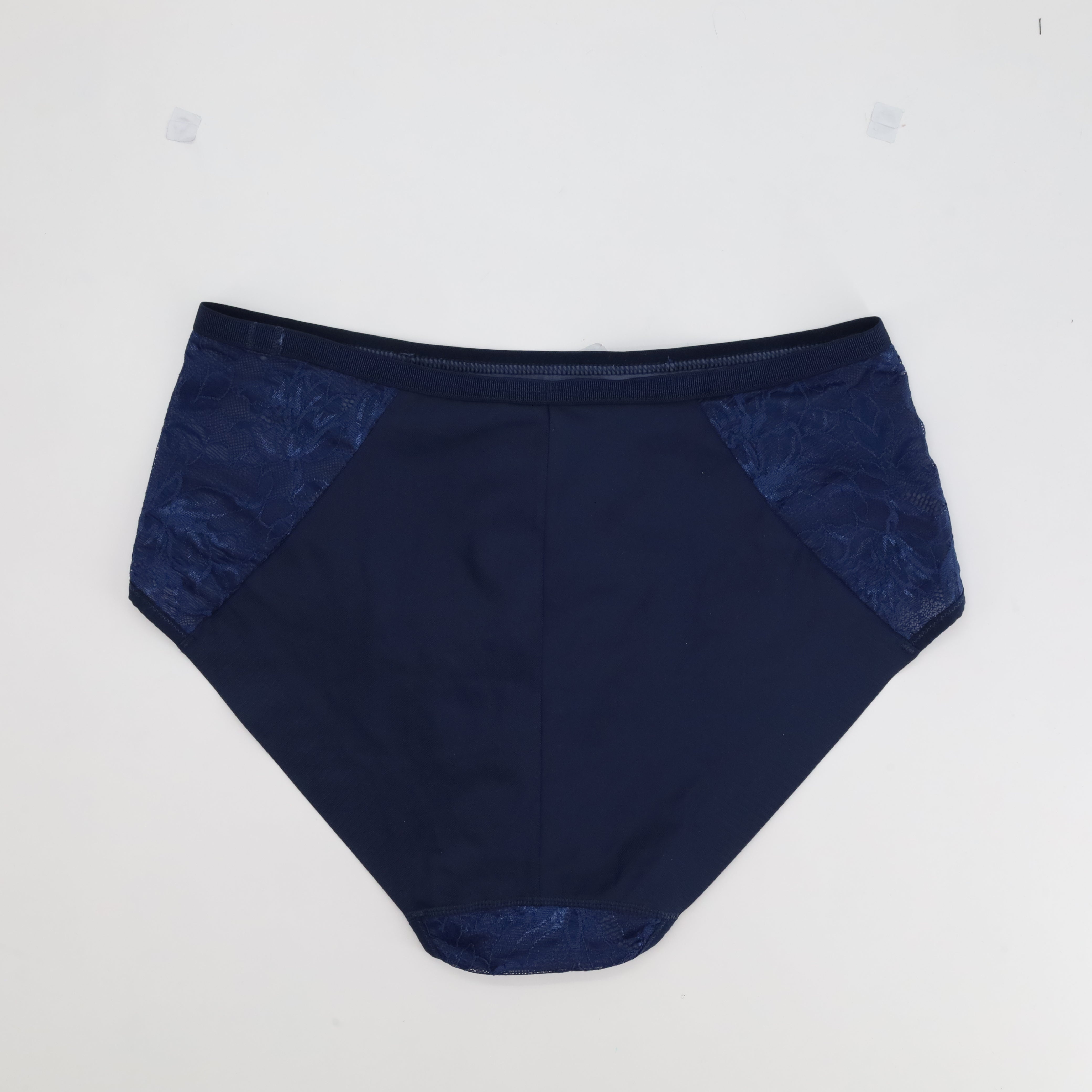 Culotte taille haute Triumph Bleu