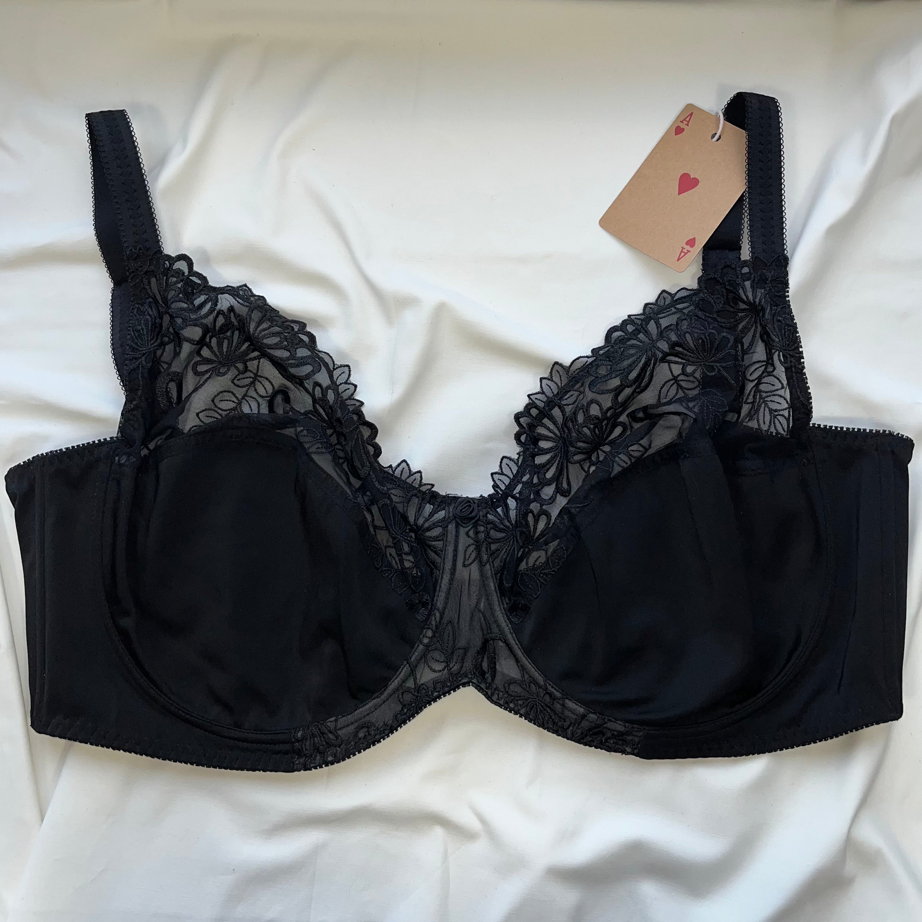 Soutien-gorge Balsamik