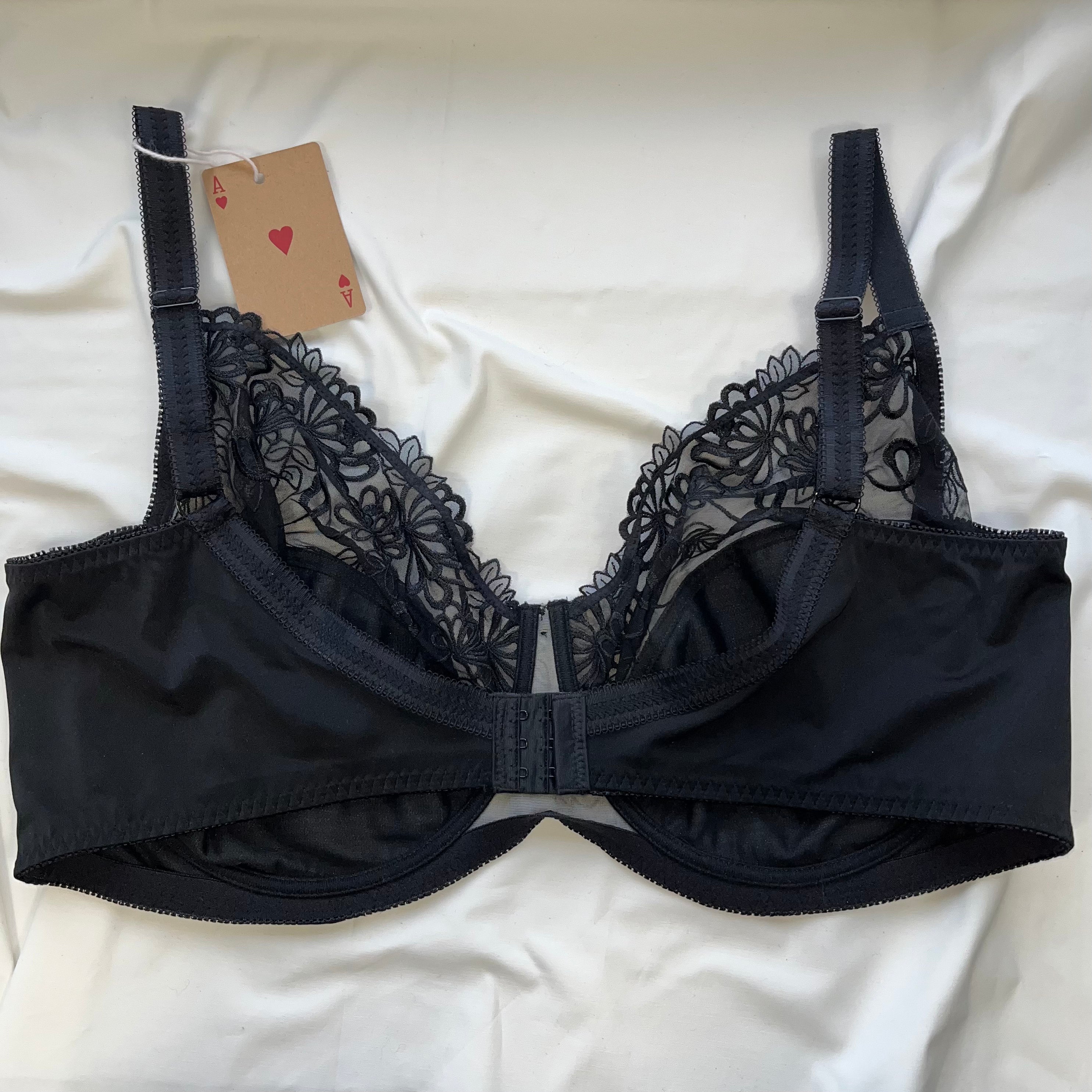 Soutien-gorge Balsamik