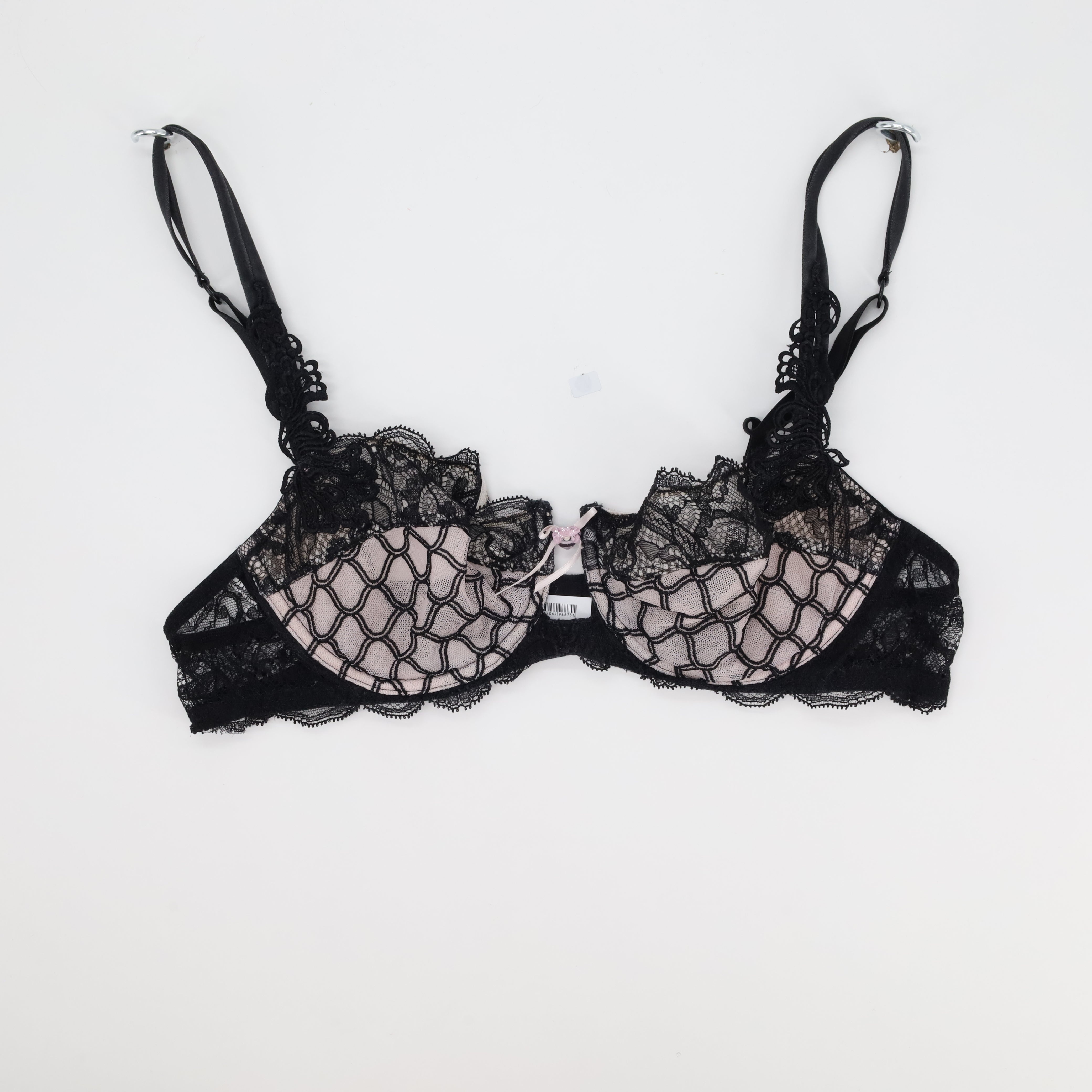 Soutien-gorge Lise Charmel Noir