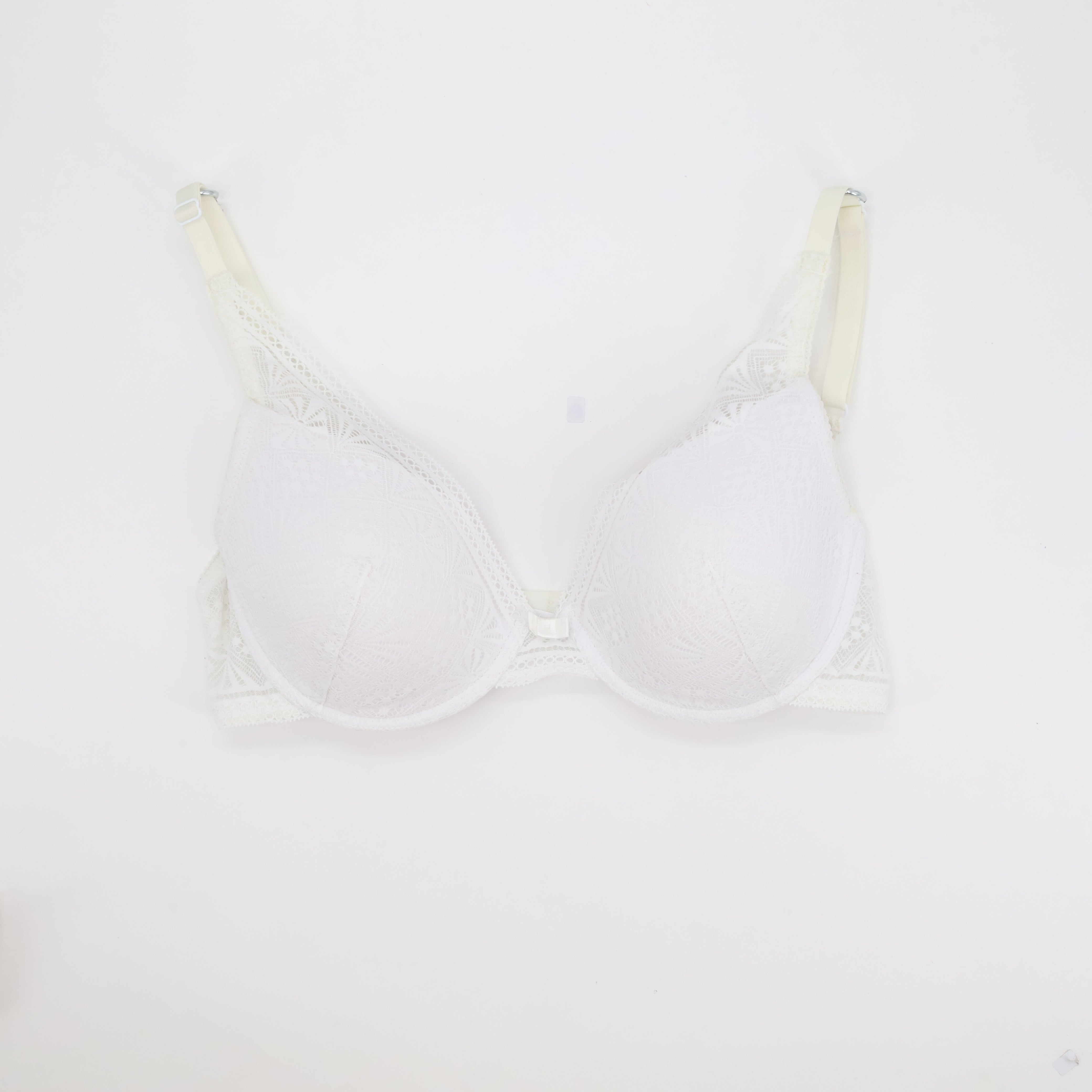 Soutien-gorge ETAM Blanc