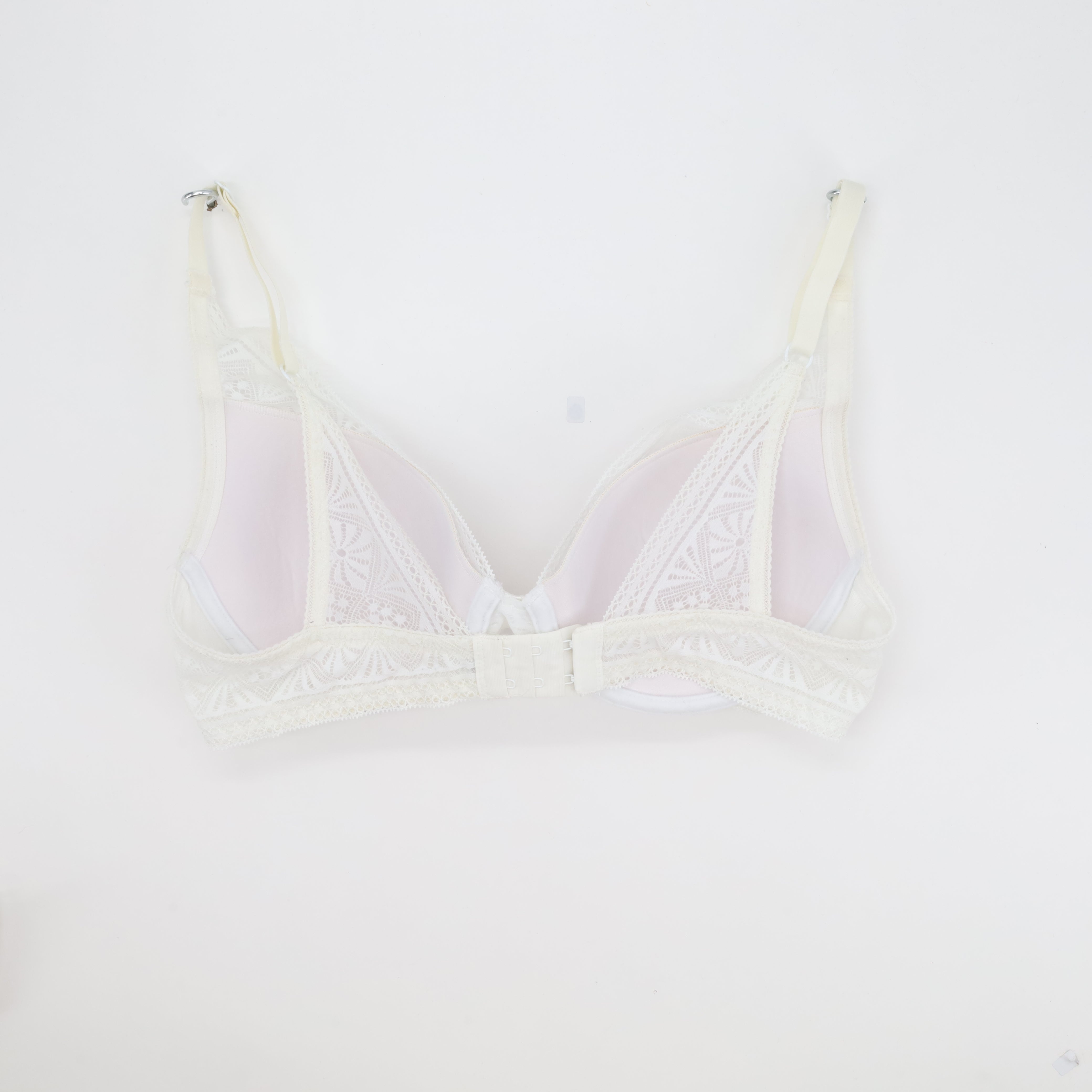 Soutien-gorge ETAM Blanc