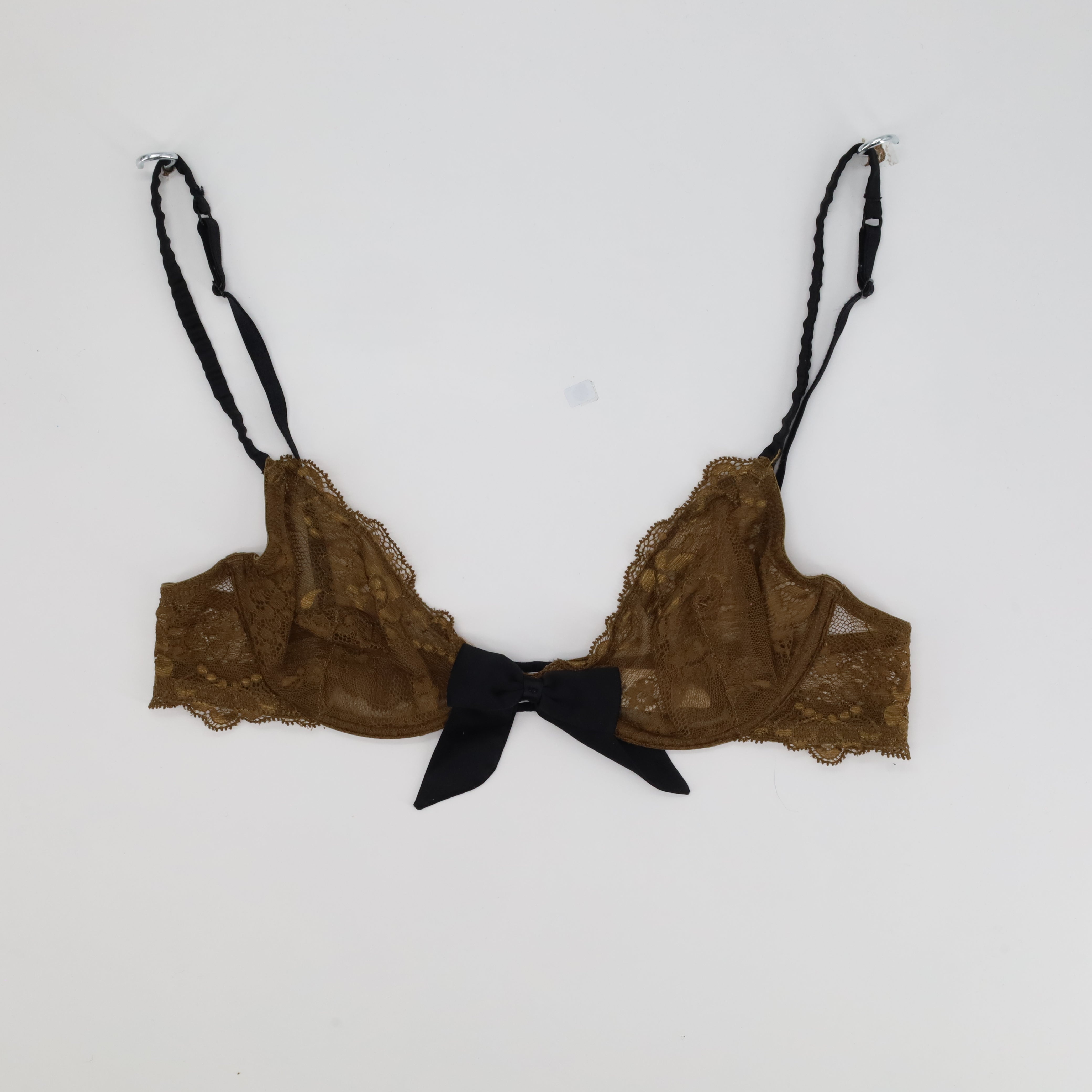 Soutien-gorge ETAM Vert