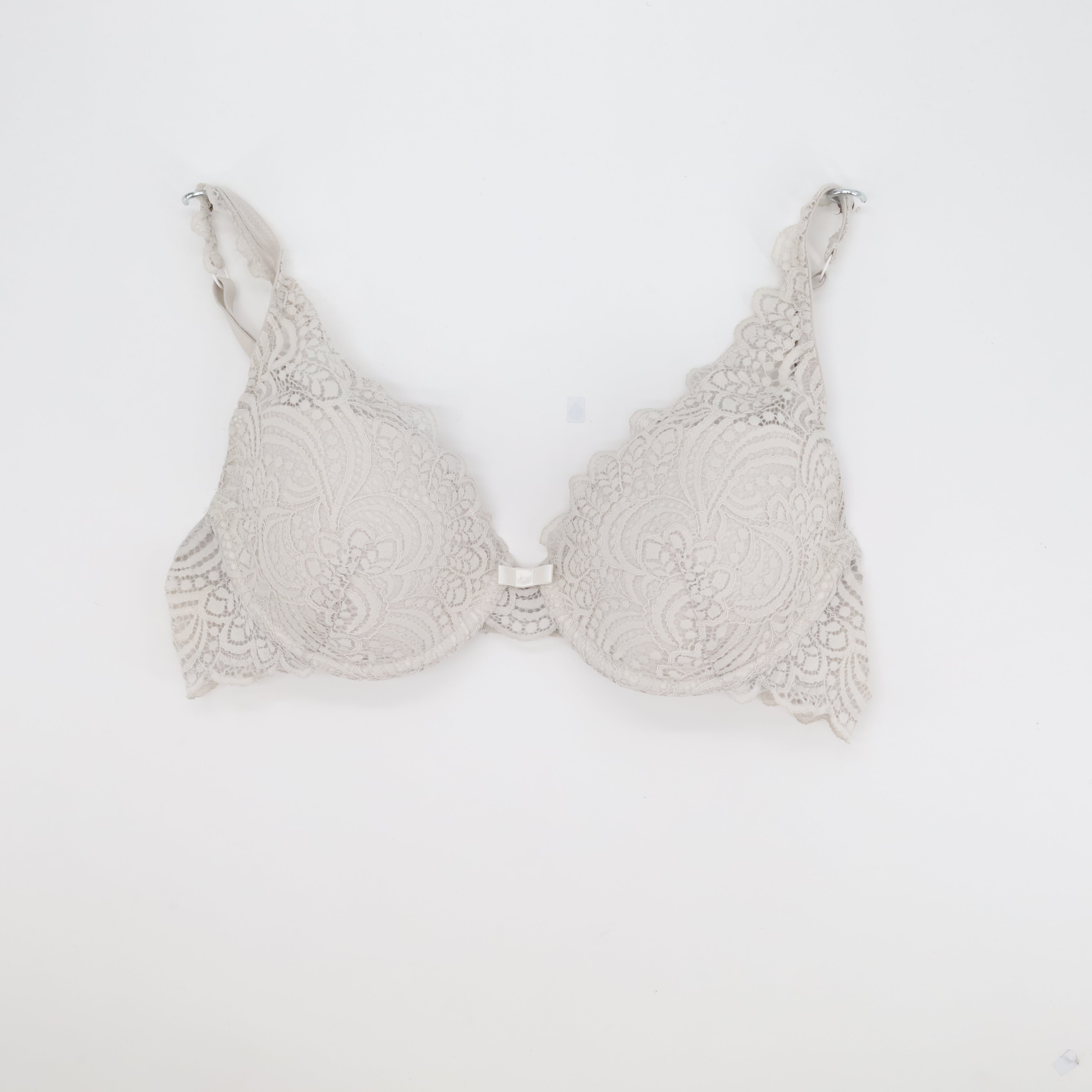 Soutien-gorge RougeGorge Blanc