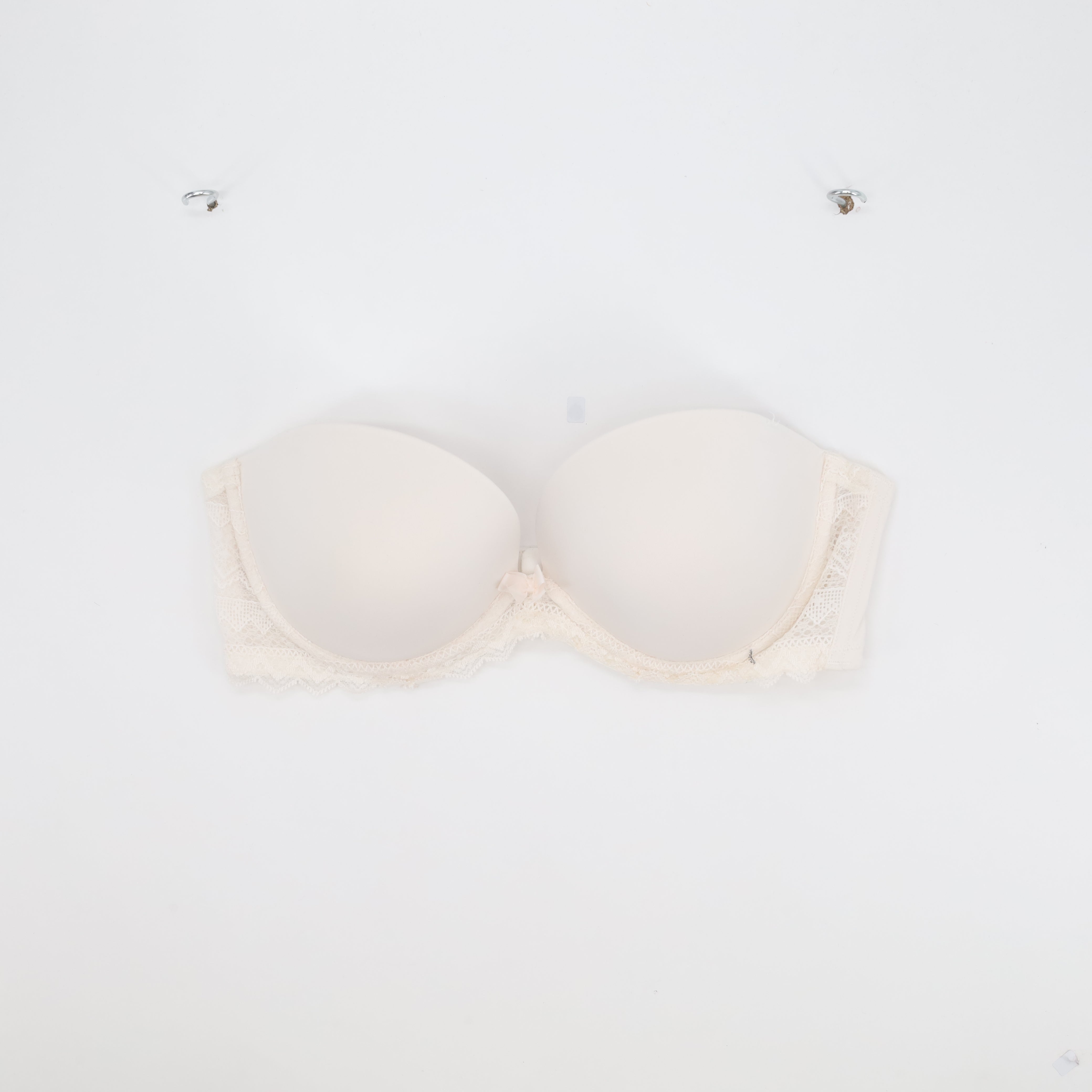 Soutien-gorge ETAM Blanc