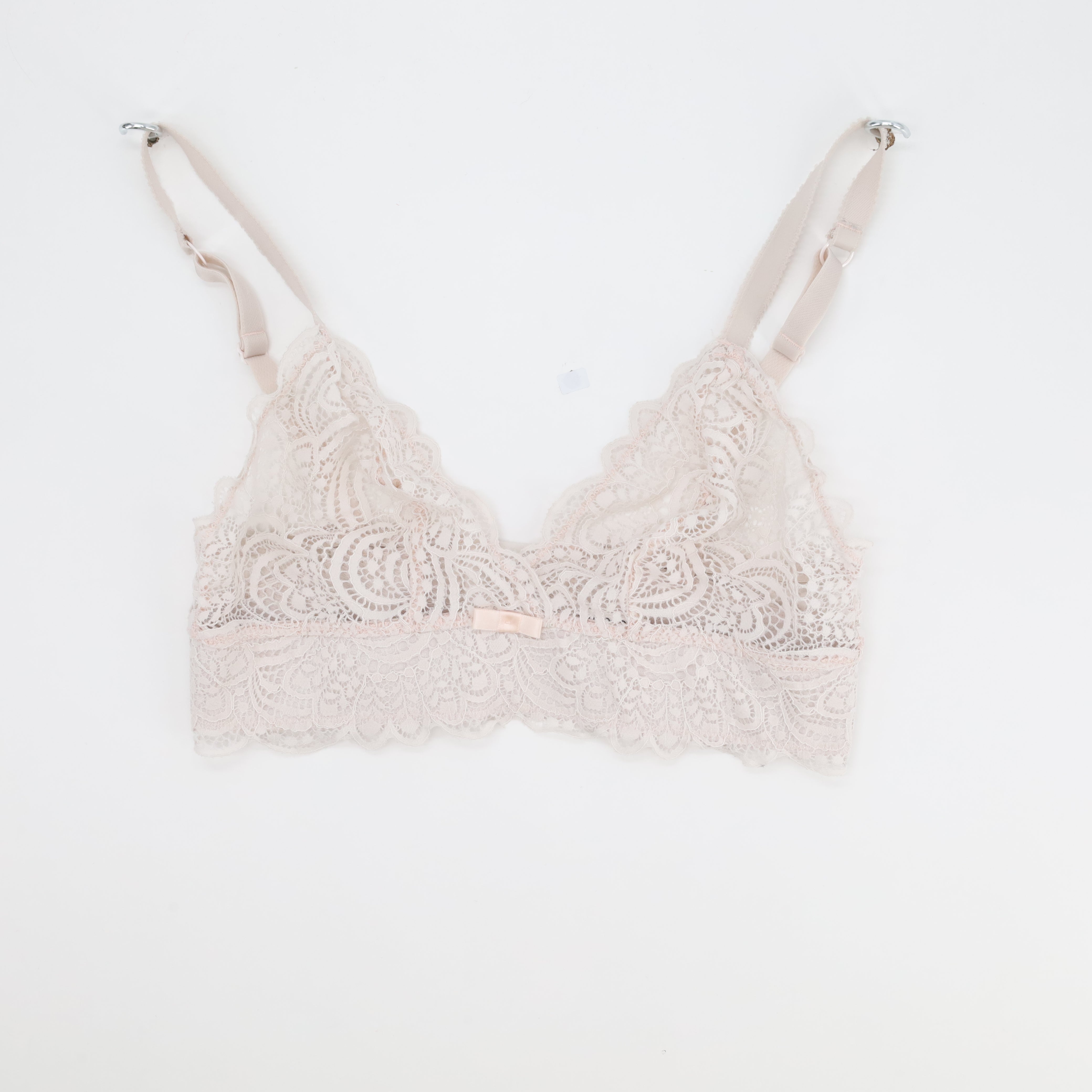 Soutien-gorge RougeGorge Rose