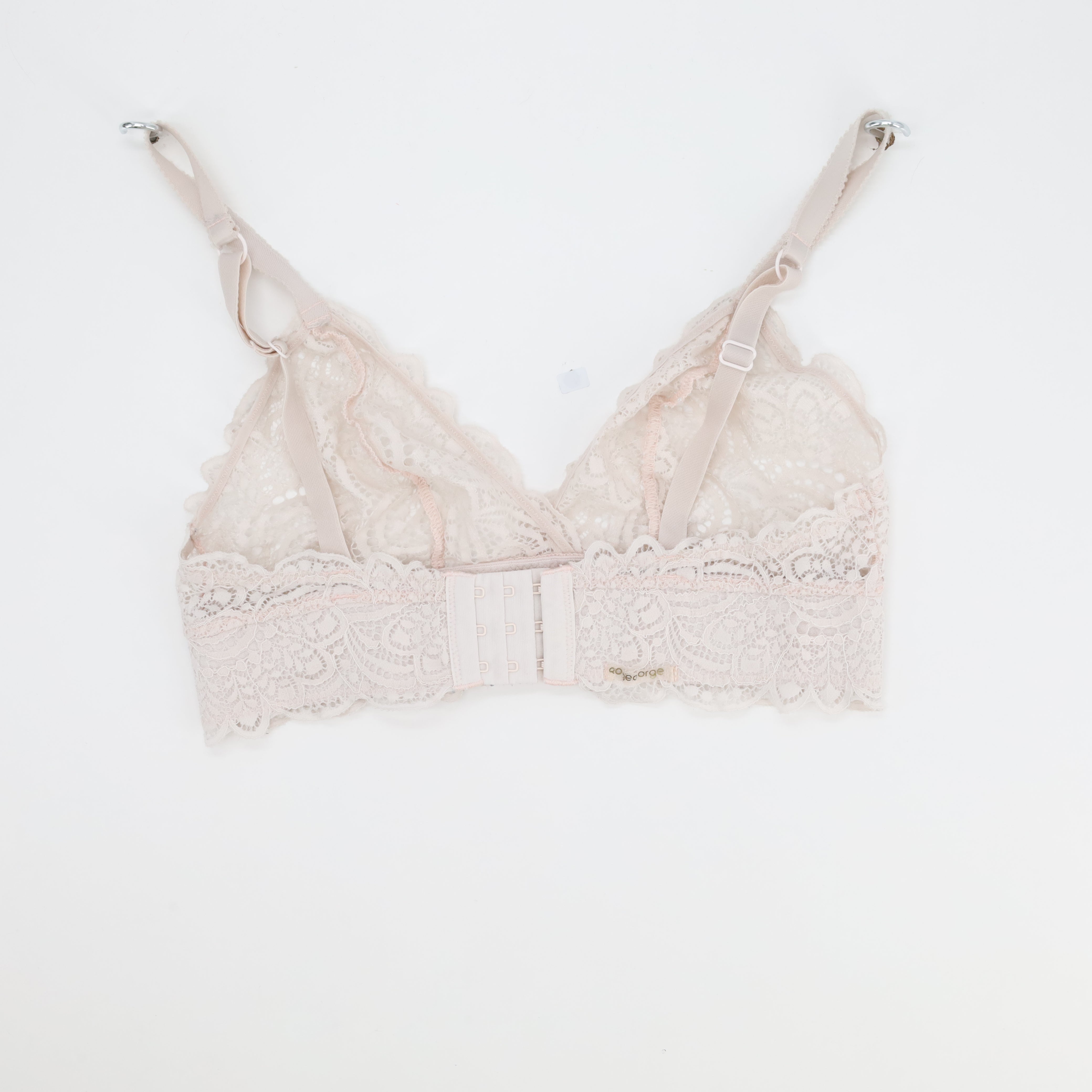Soutien-gorge RougeGorge Rose