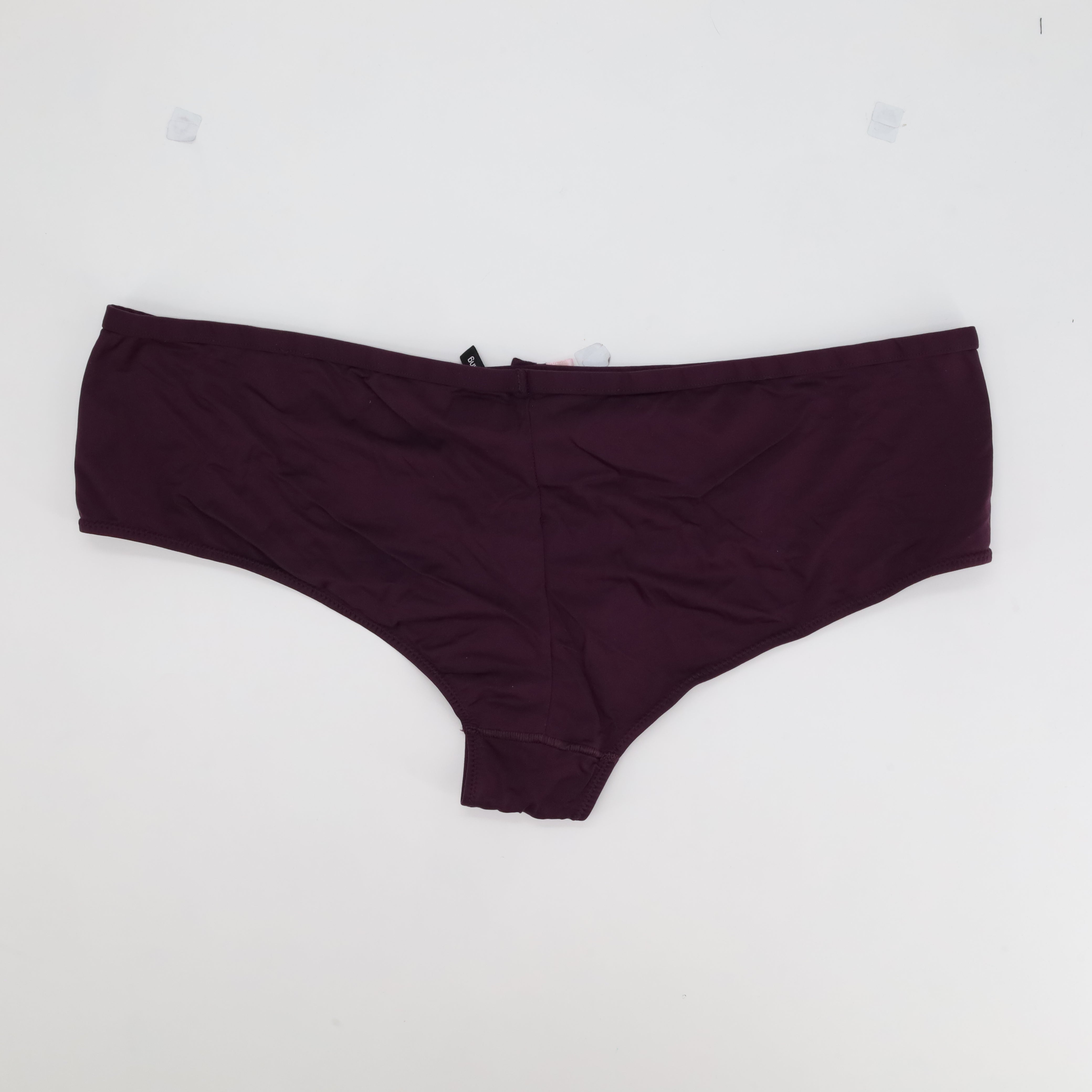 Shorty Darjeeling Violet