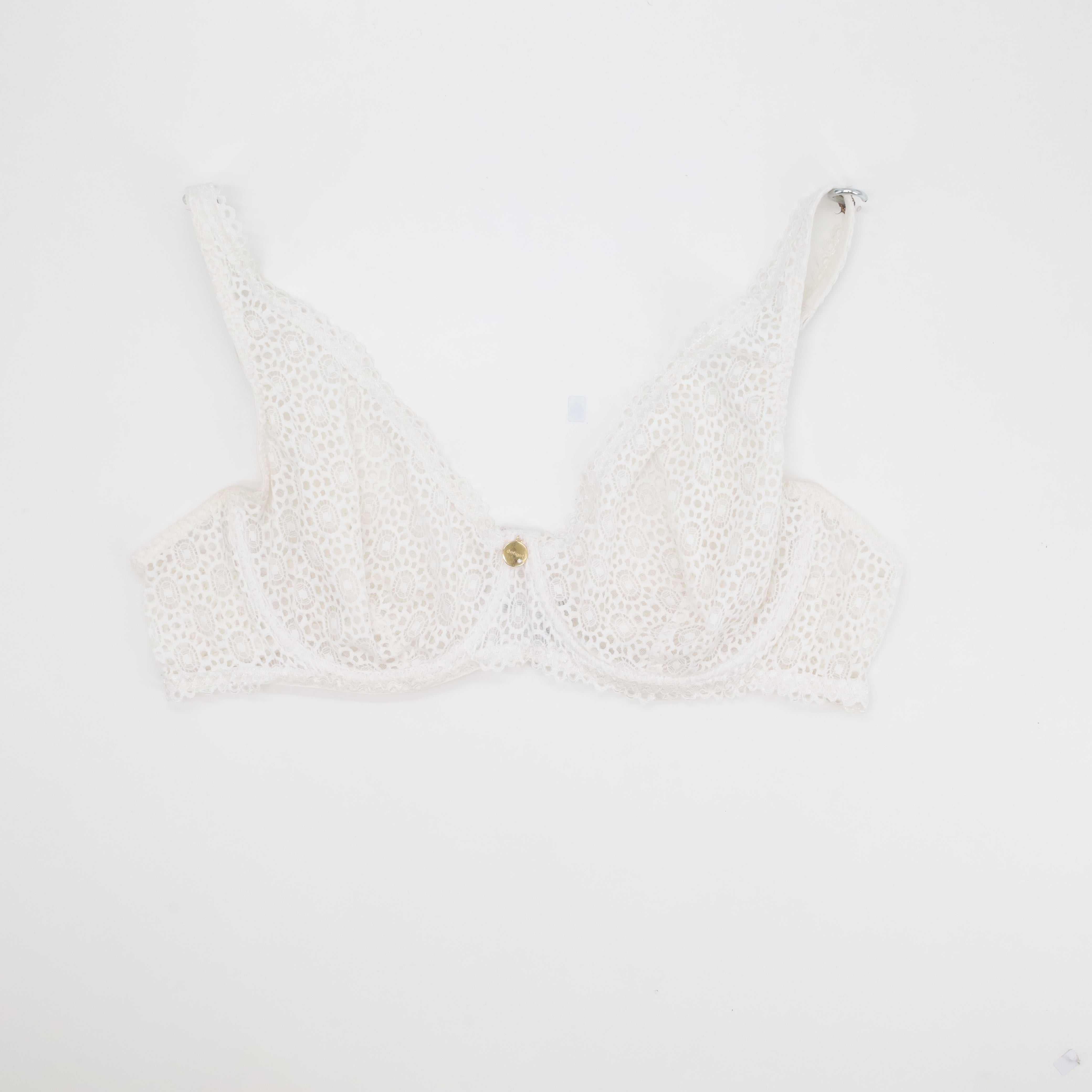 Soutien-gorge Antigel Blanc
