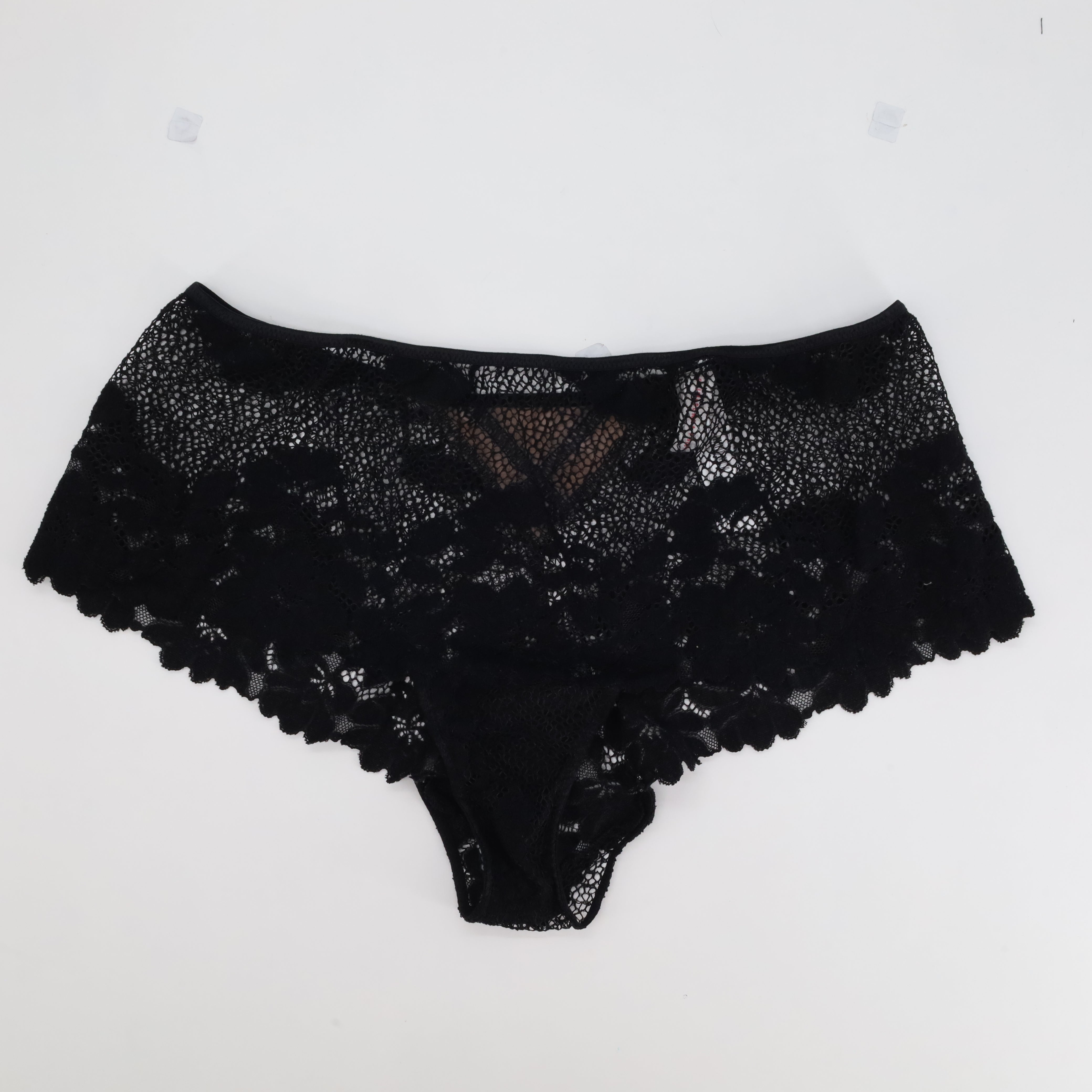 Shorty PrimaDonna Noir