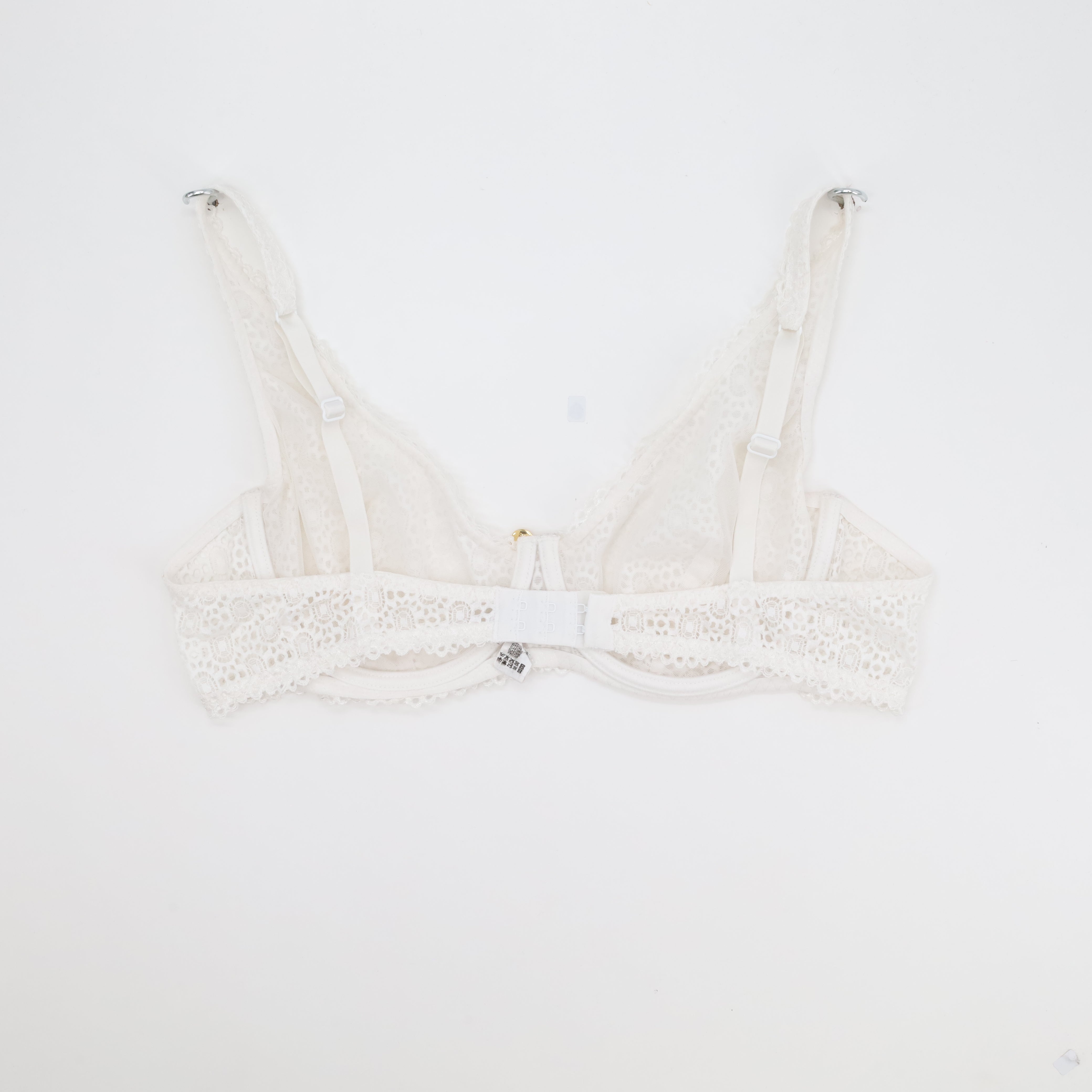 Soutien-gorge Antigel Blanc