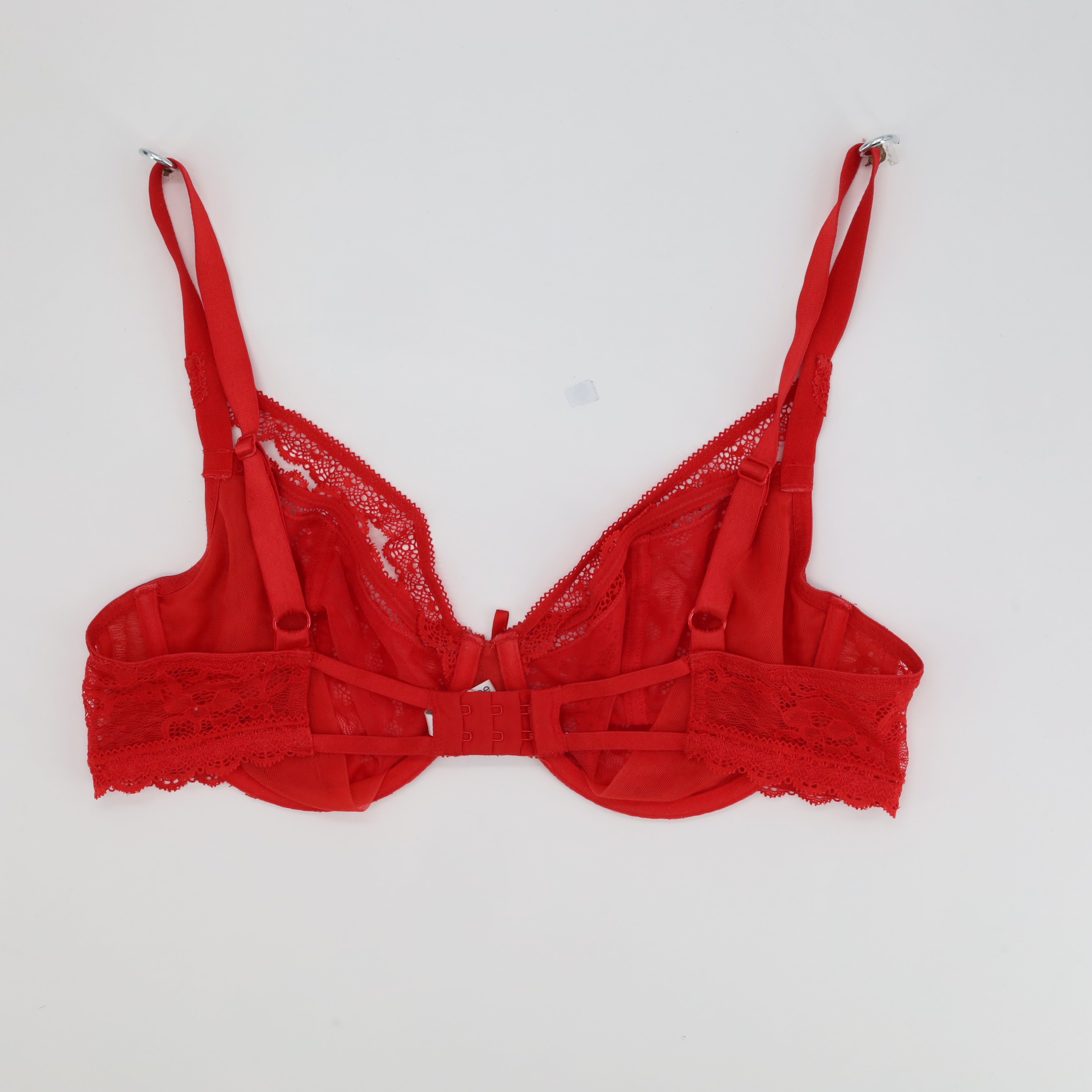 Soutien-gorge RougeGorge Rouge