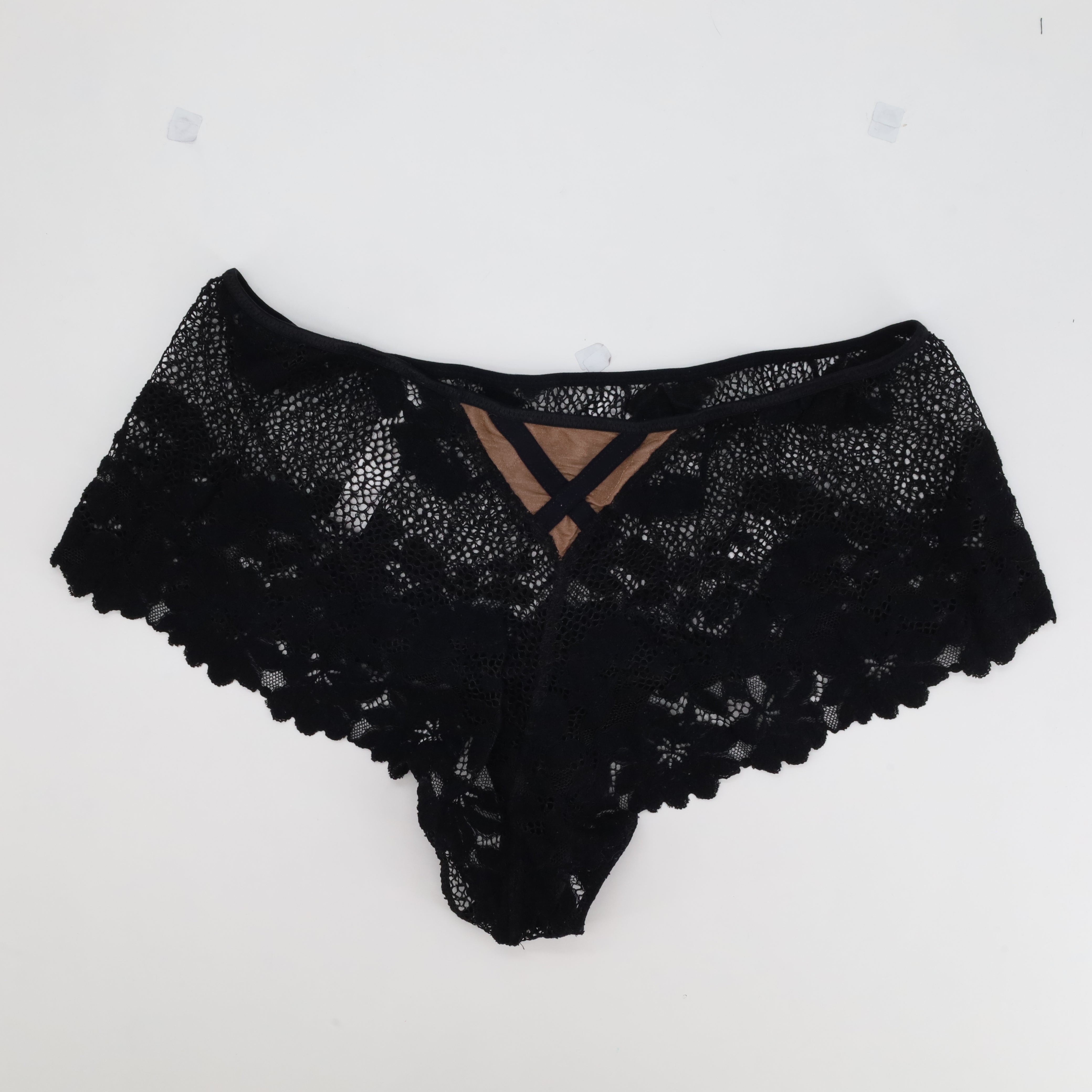 Shorty PrimaDonna Noir