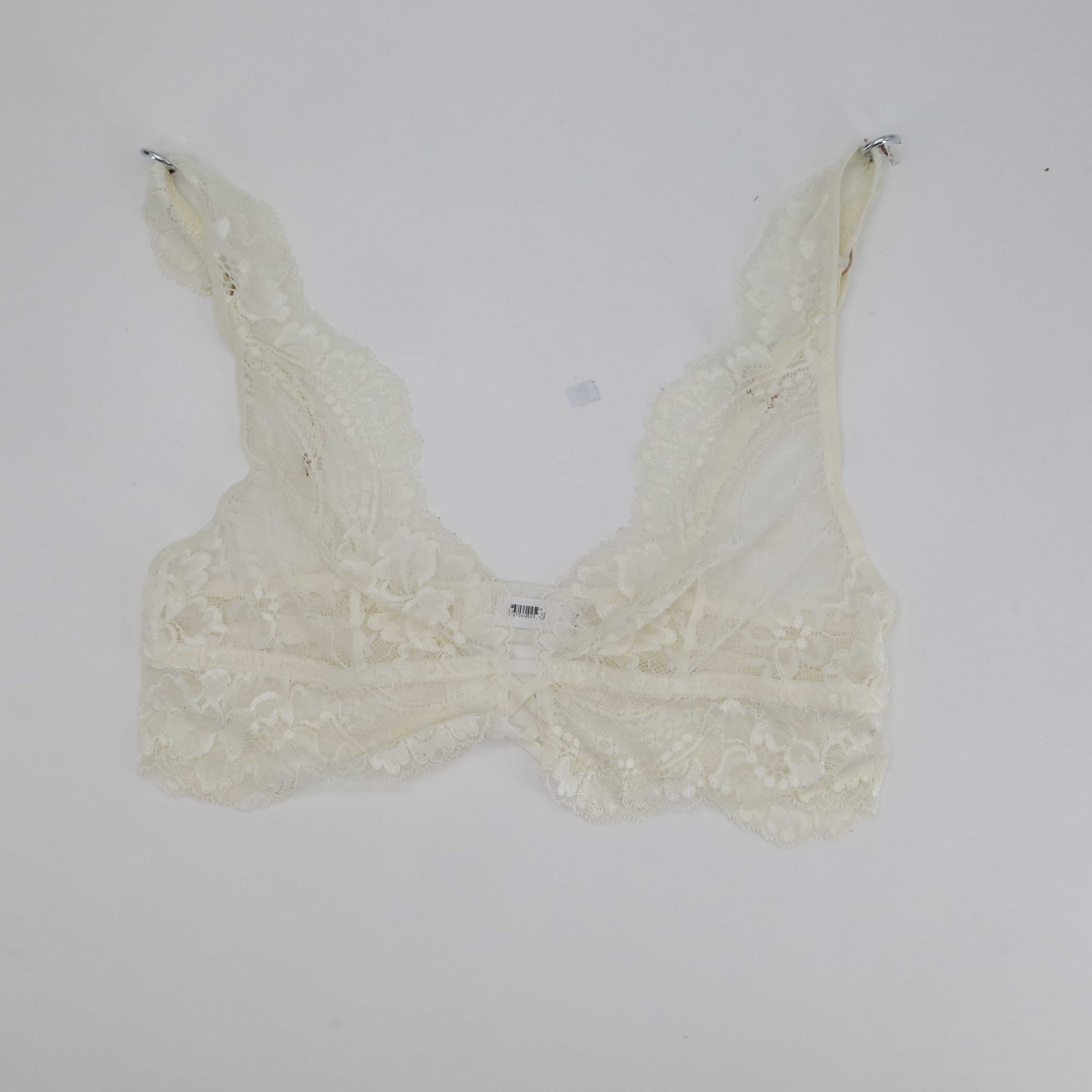 Soutien-gorge ETAM Blanc