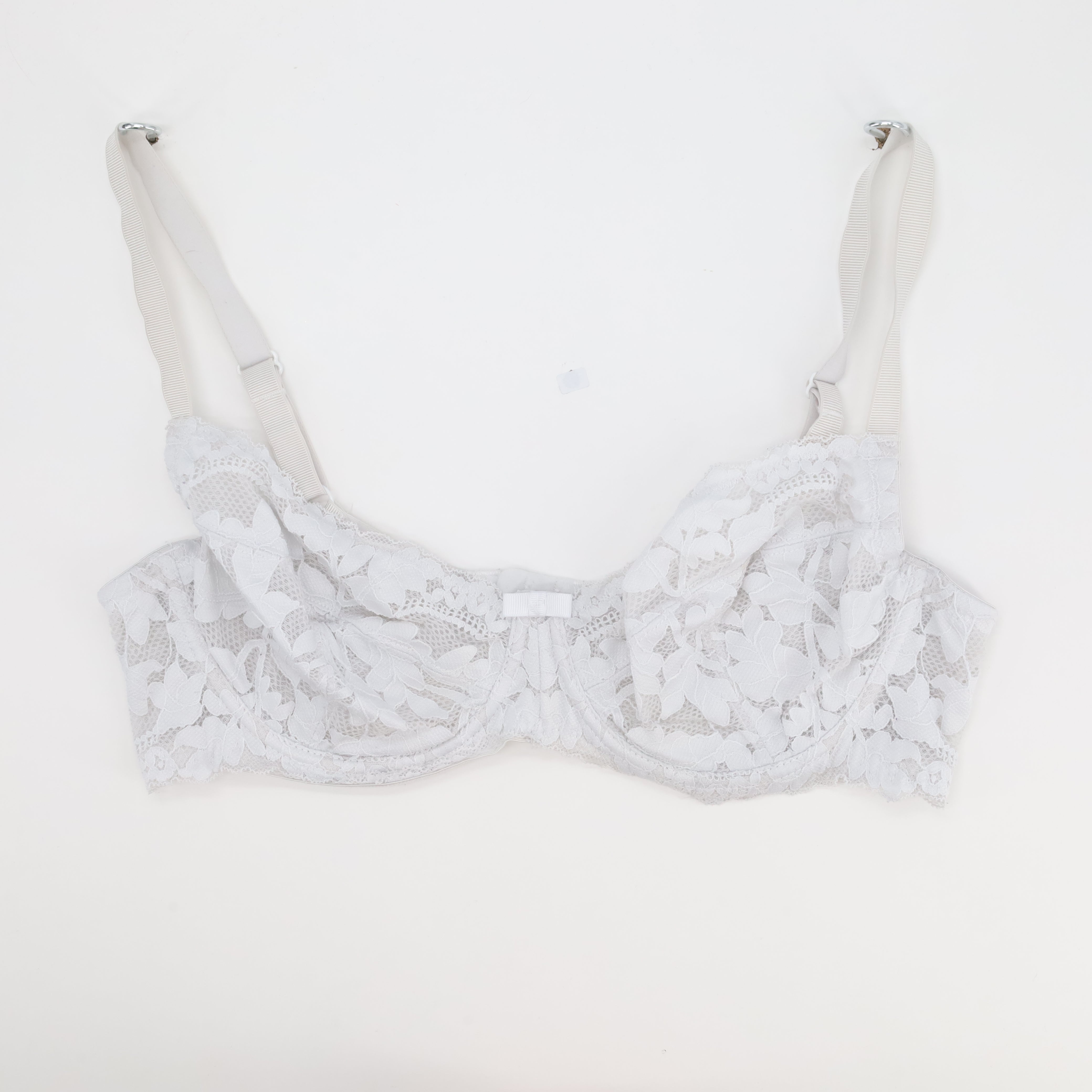 Soutien-gorge Blanc