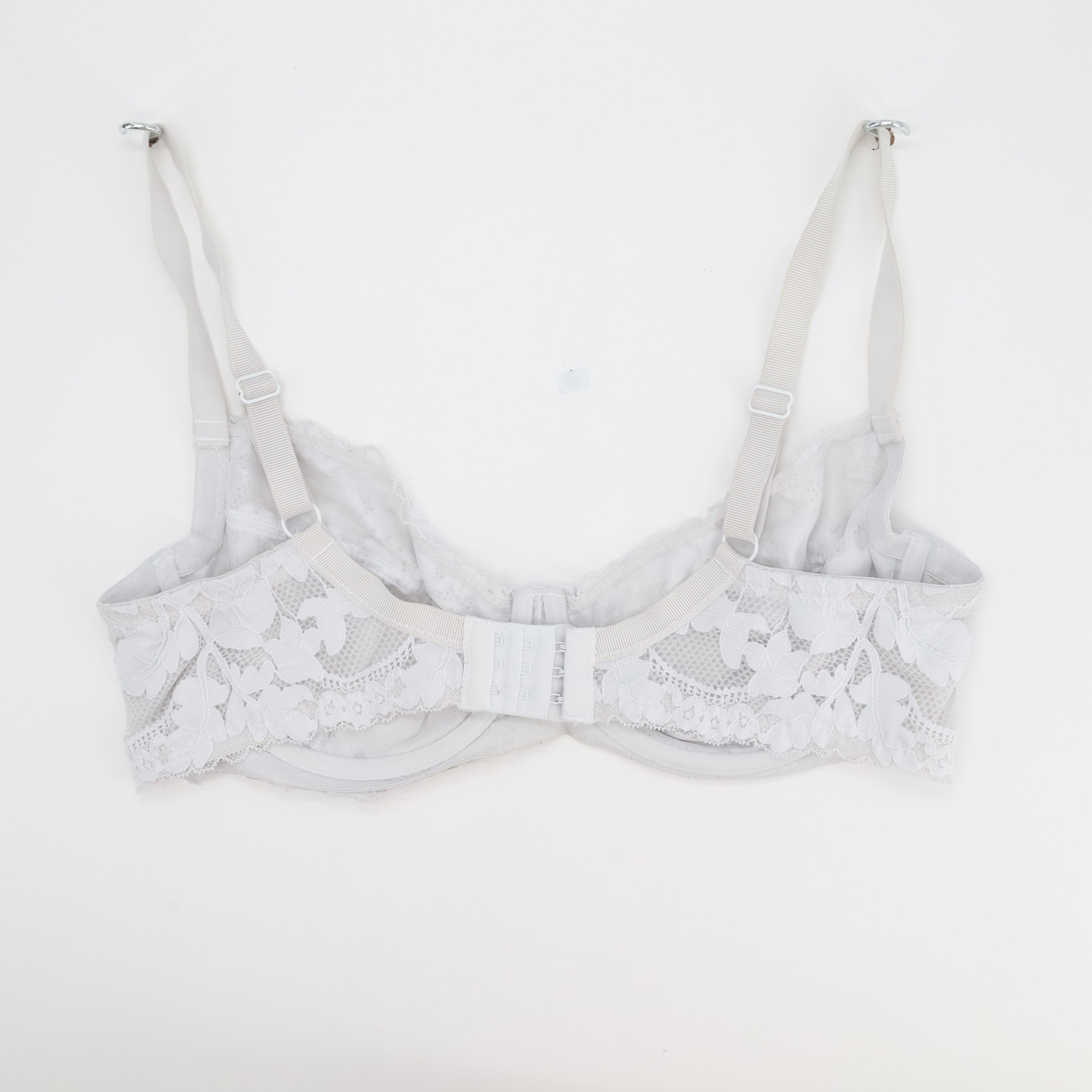 Soutien-gorge Blanc