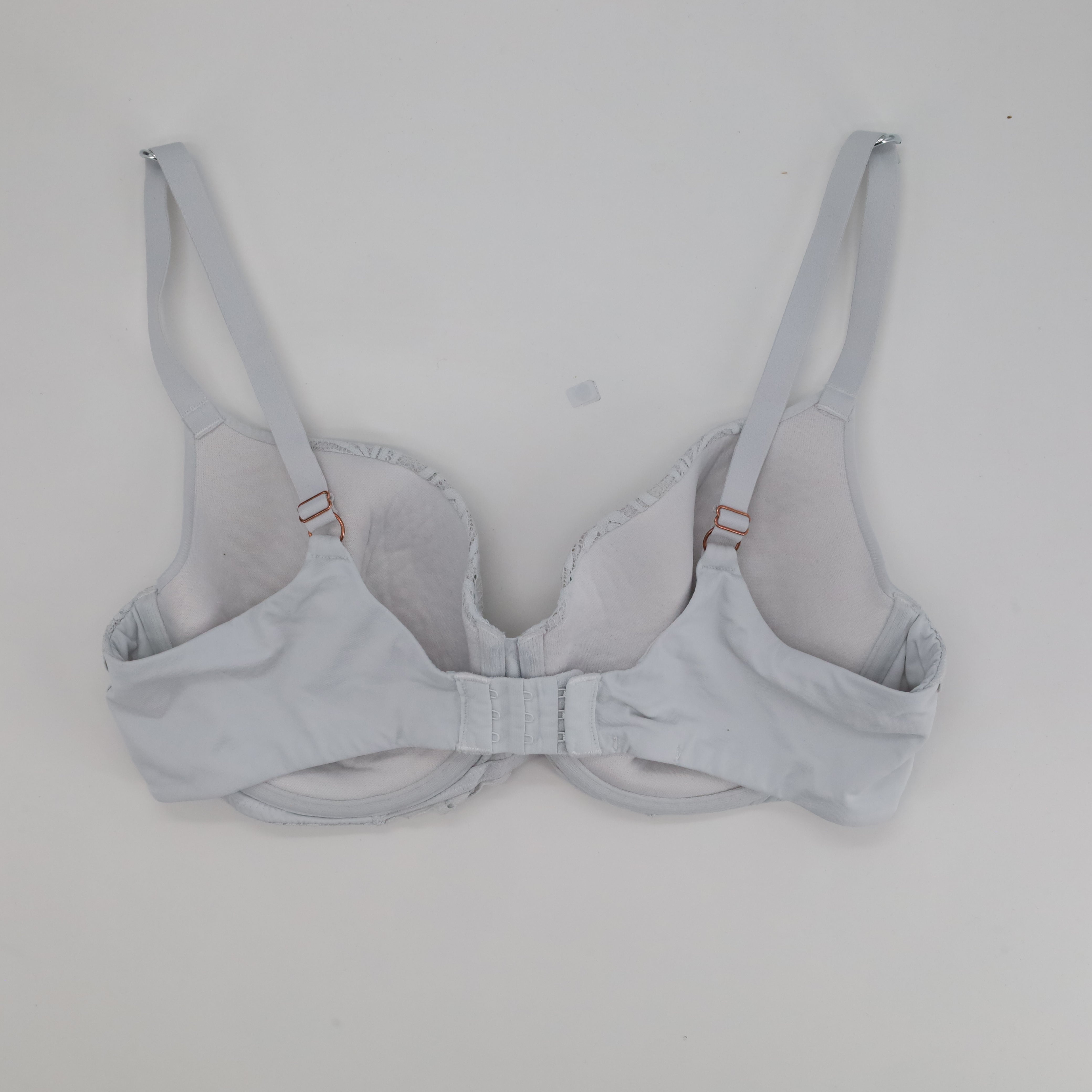 Soutien-gorge RougeGorge Blanc