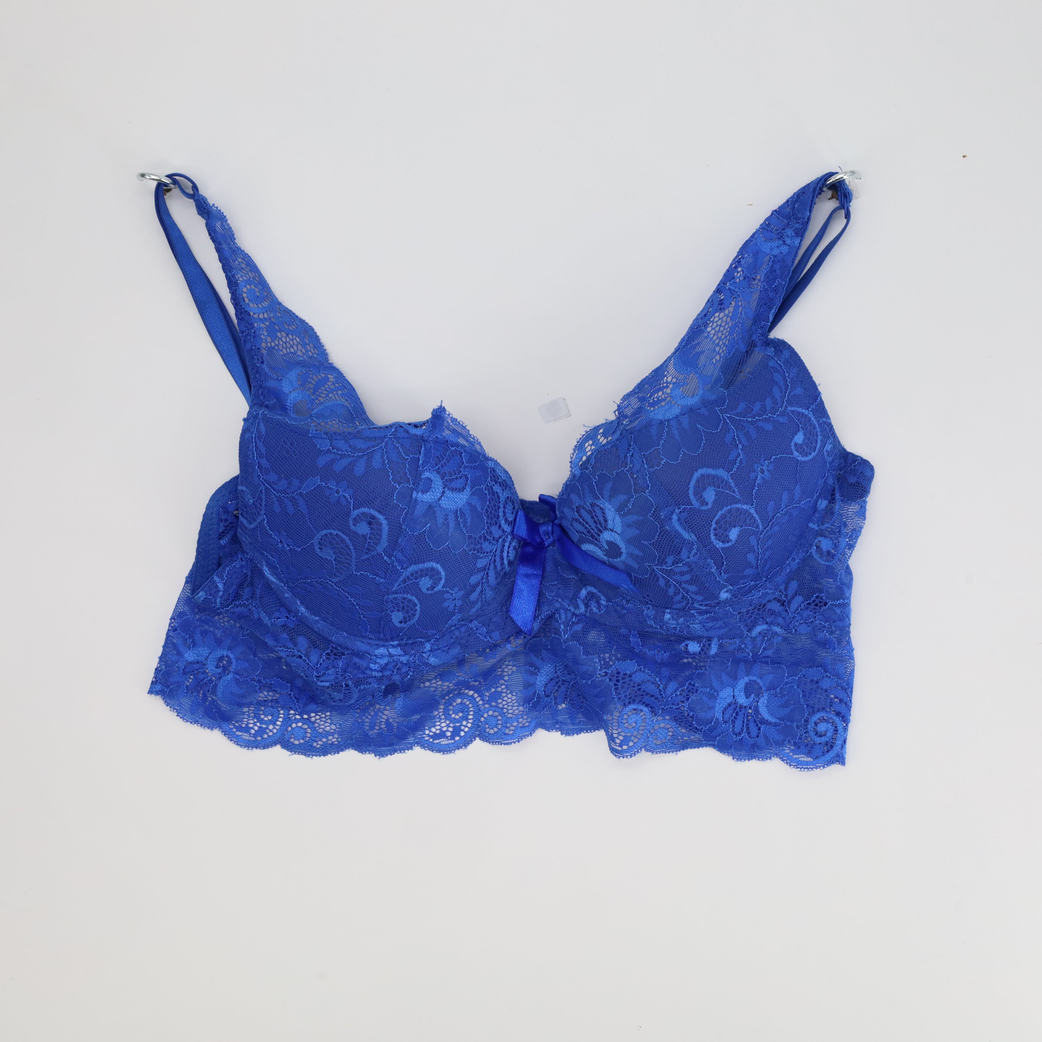 Soutien-gorge Bleu