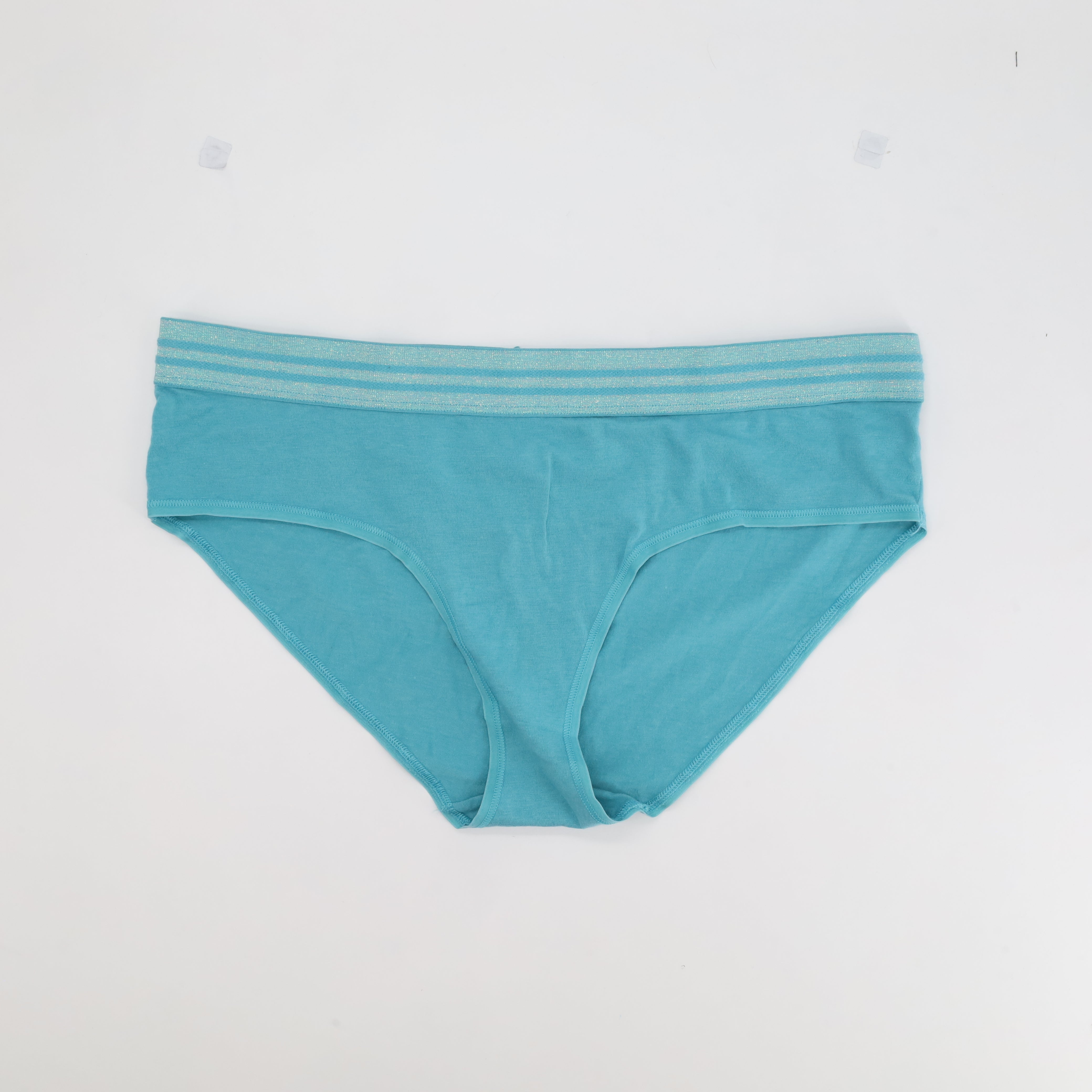Culotte Victoria's Secret Bleu