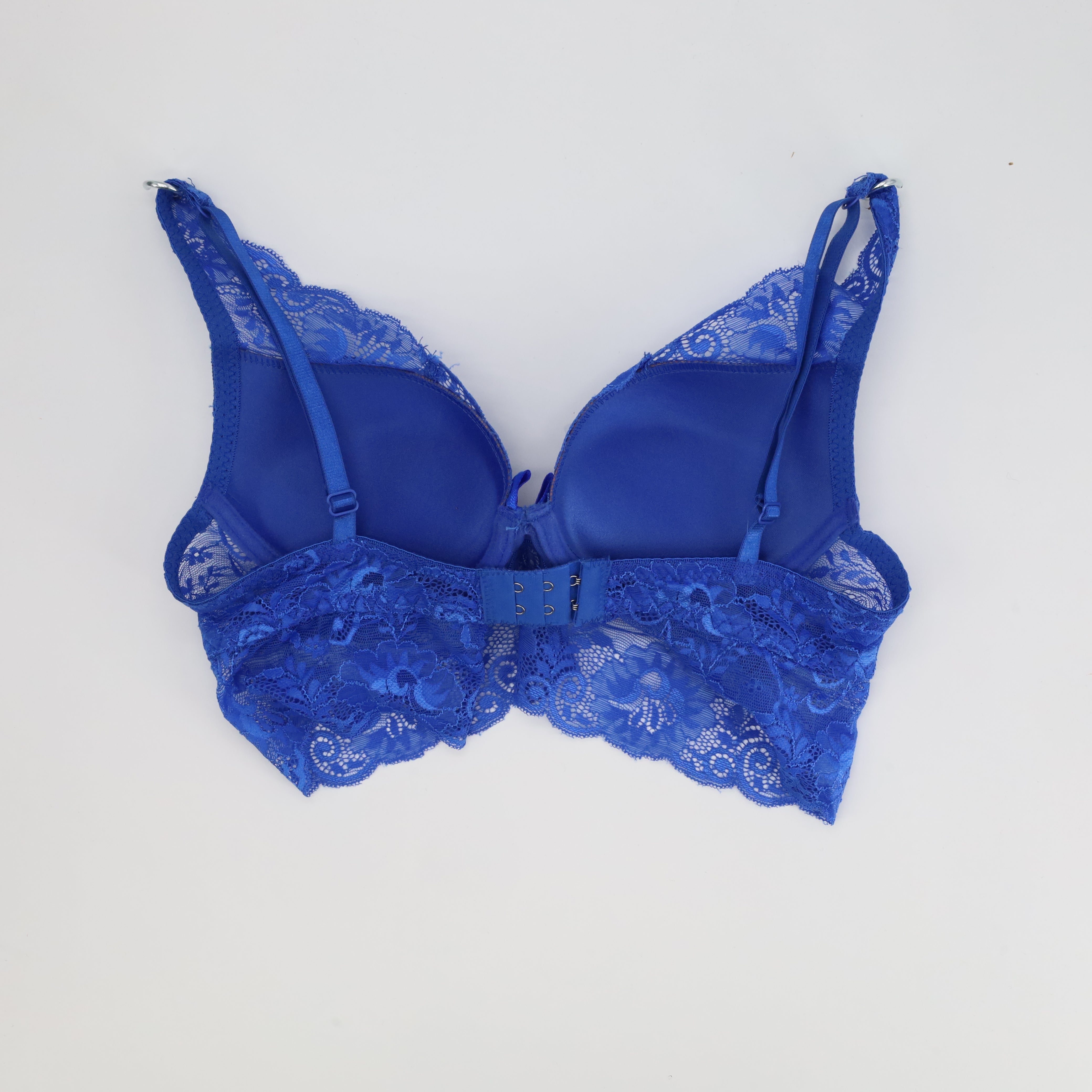 Soutien-gorge Bleu